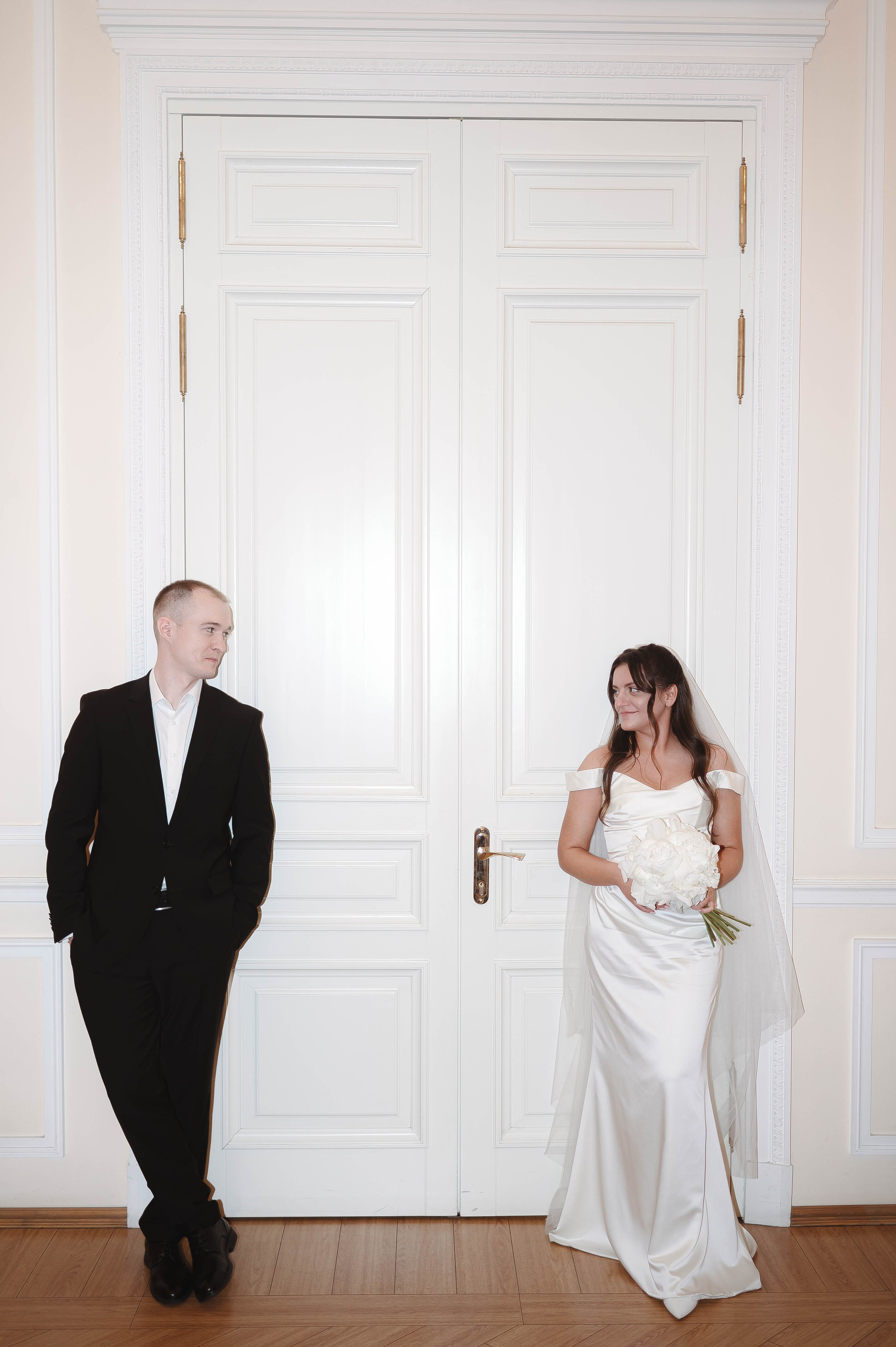 День, когда сказали «да»!. Свадебный фотограф Татьяна Лейн в Санкт-Петербурге