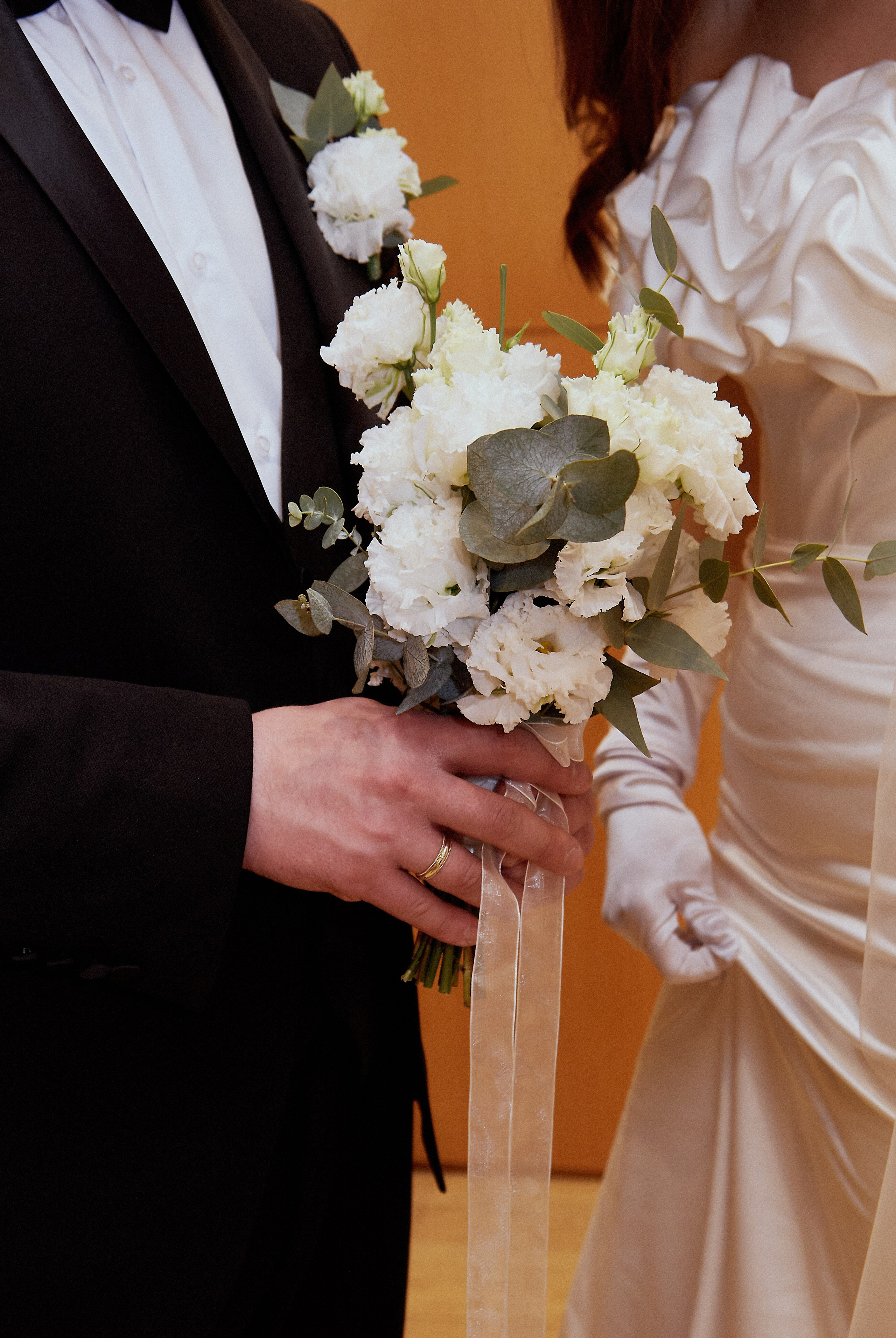 Татьяна и Александр. Барвиха. Роспись. Фотограф лавстори Москва/МО Приятелева Ангелина