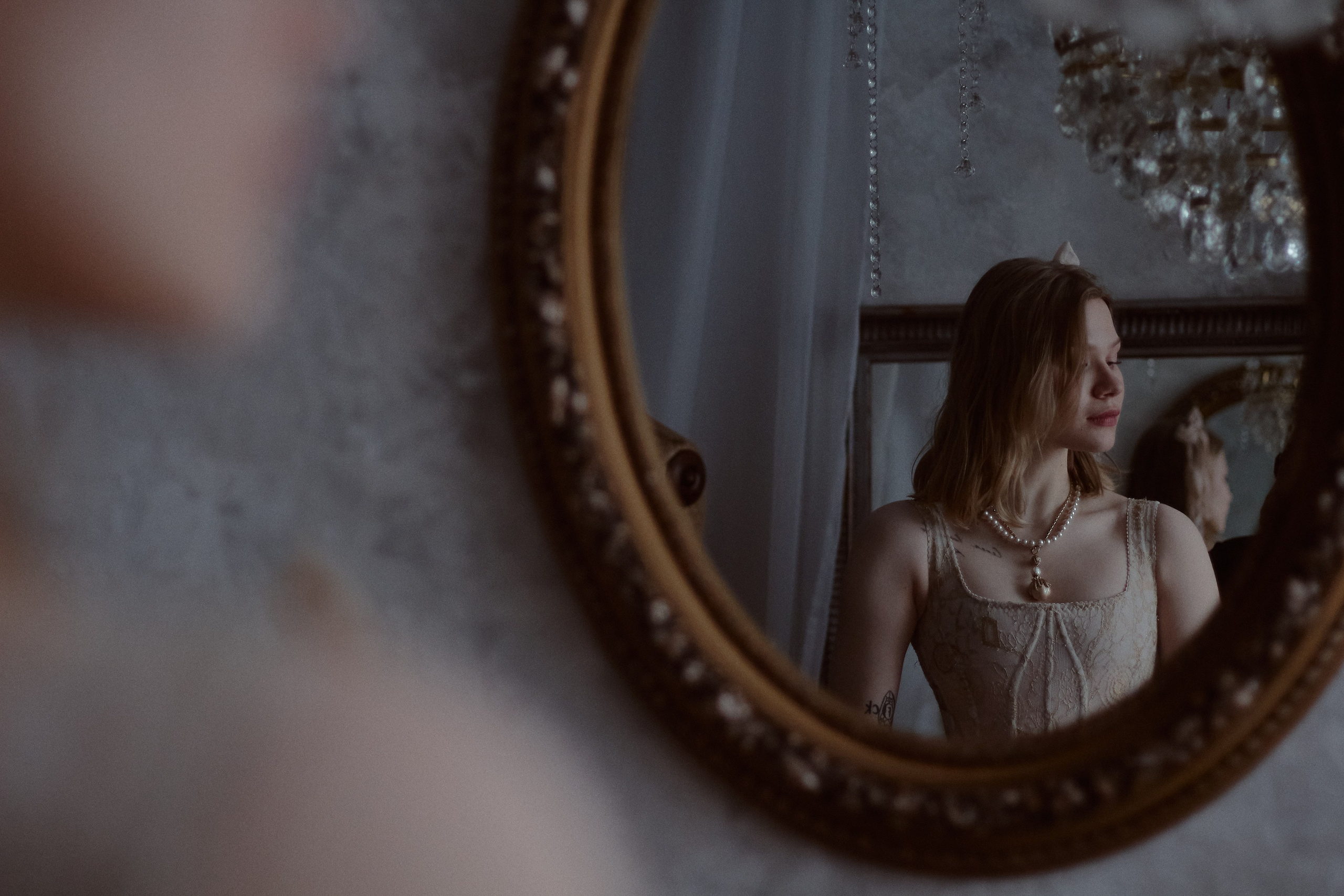 Нежность. Фотограф лавстори Москва/МО Приятелева Ангелина