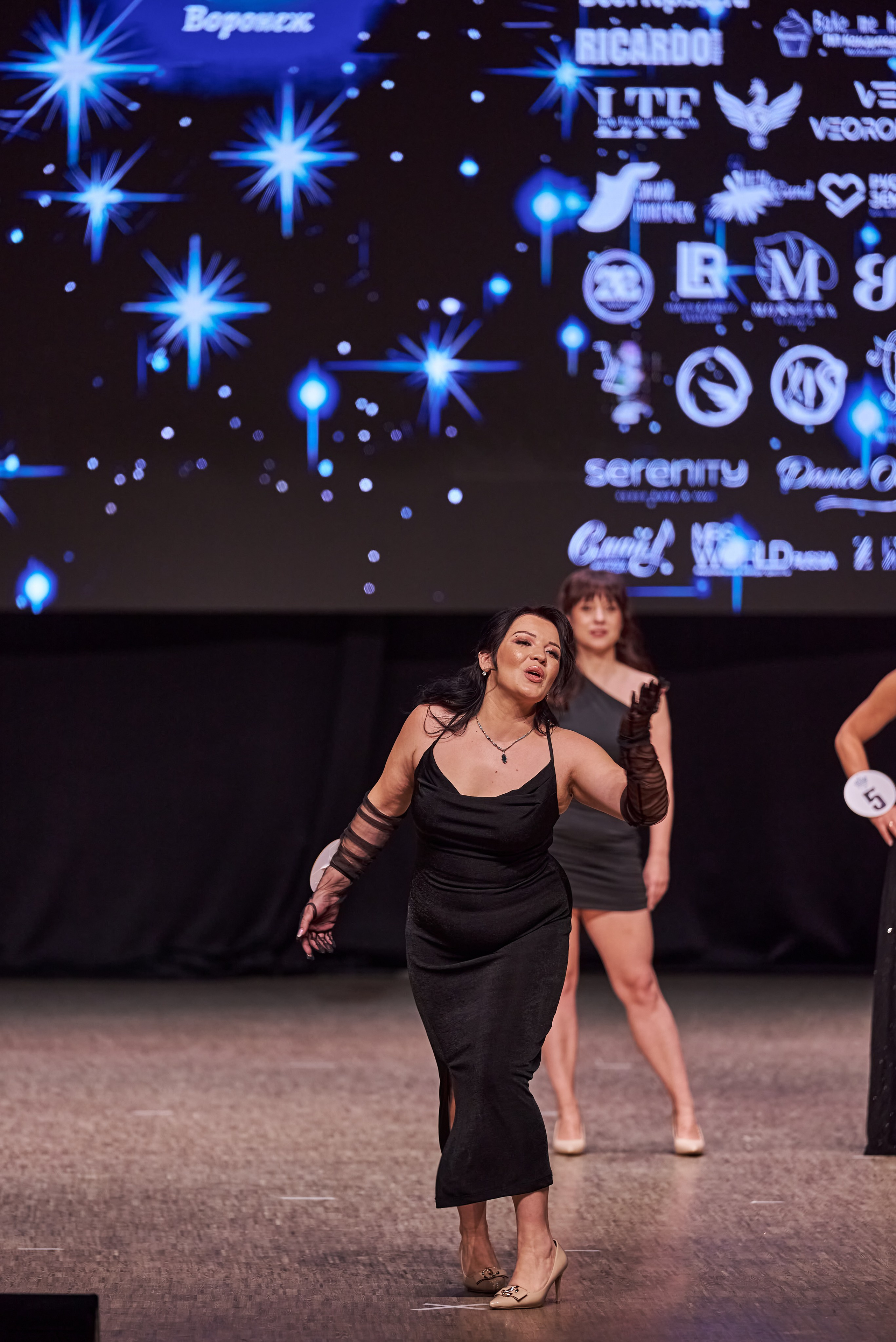 Финал. Фотограф Денис Кривопусков