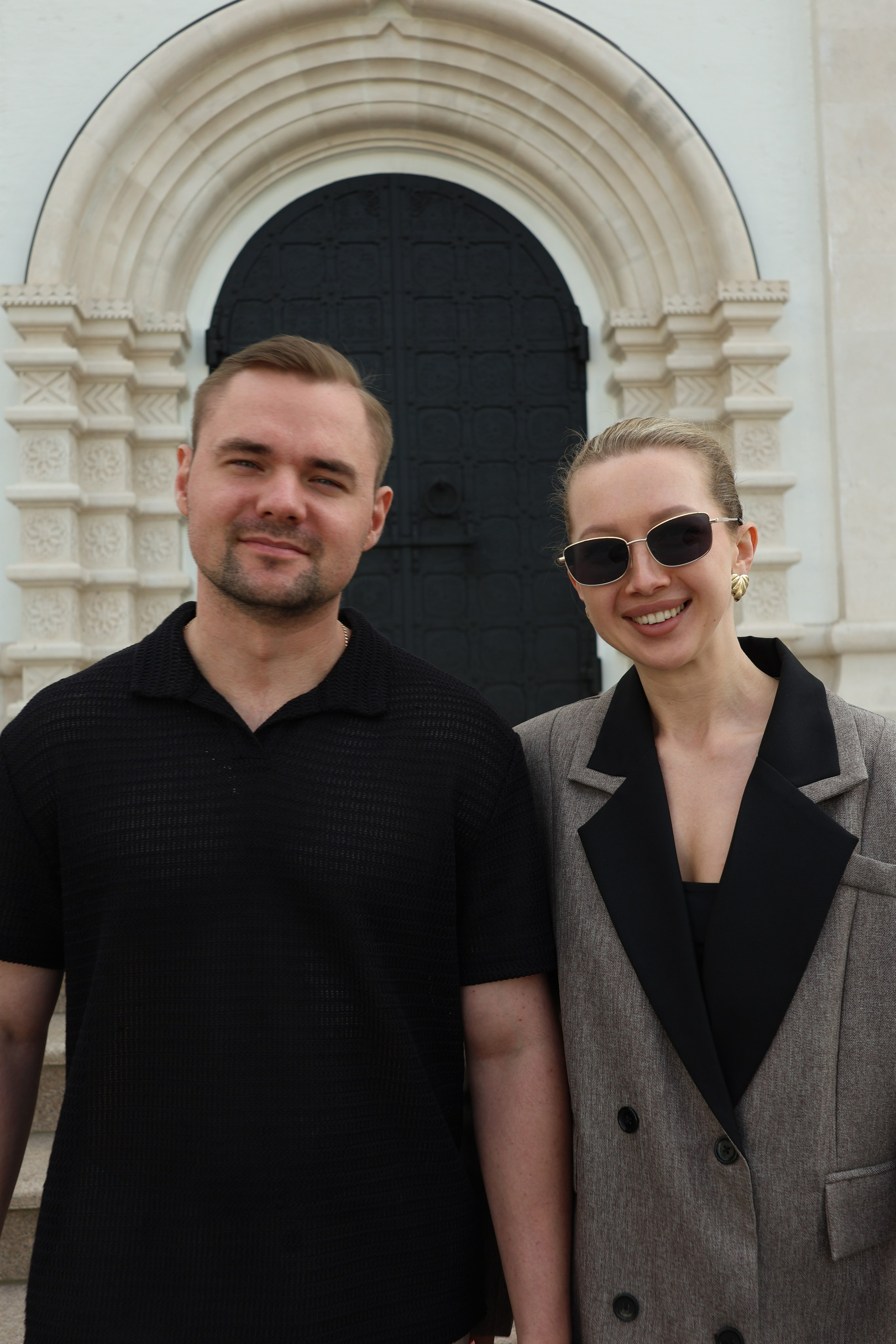 Валерия и Артём. Виктория Галаган-фотограф в Твери