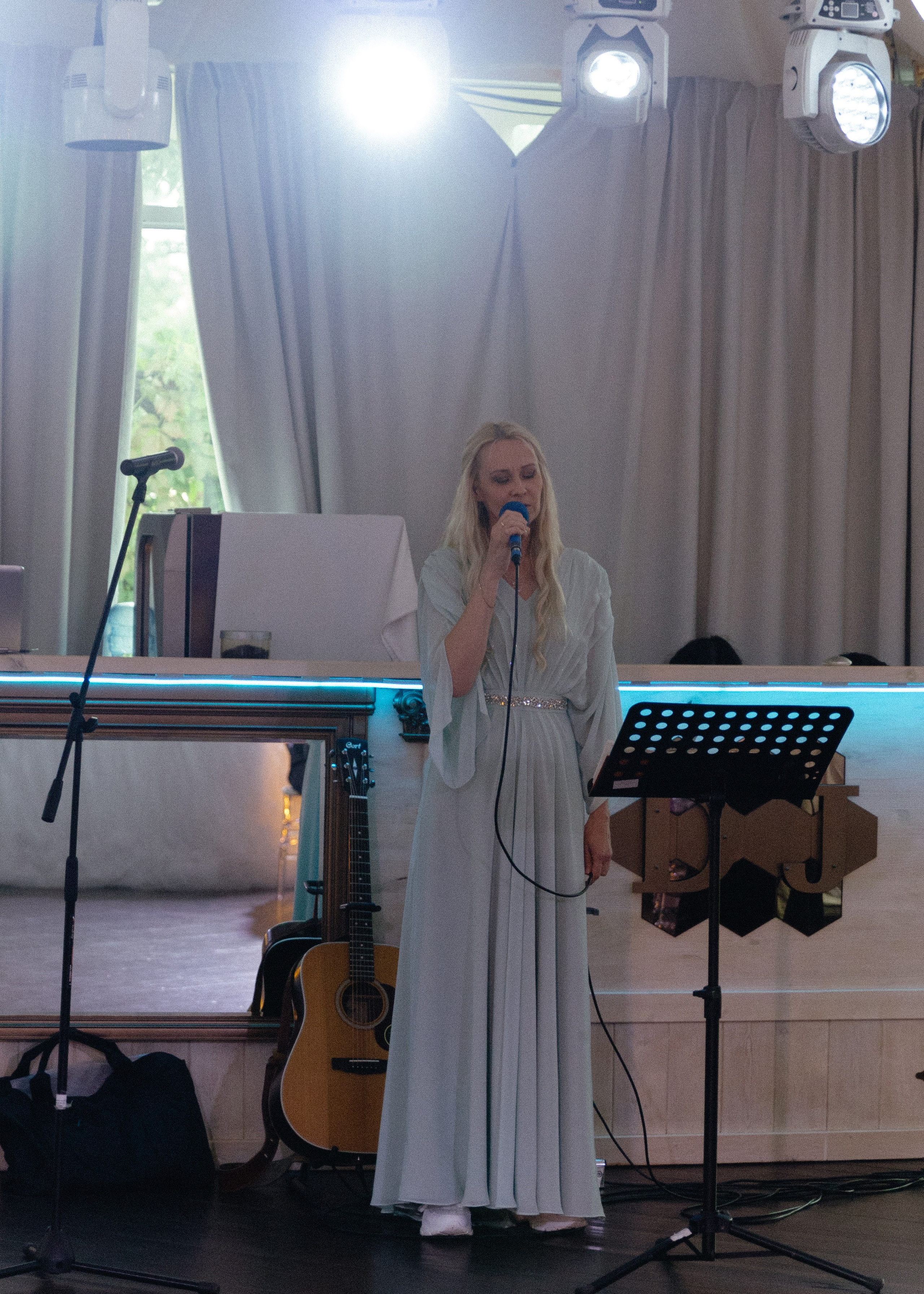 Свадебная фотосессия для Василия и Софии