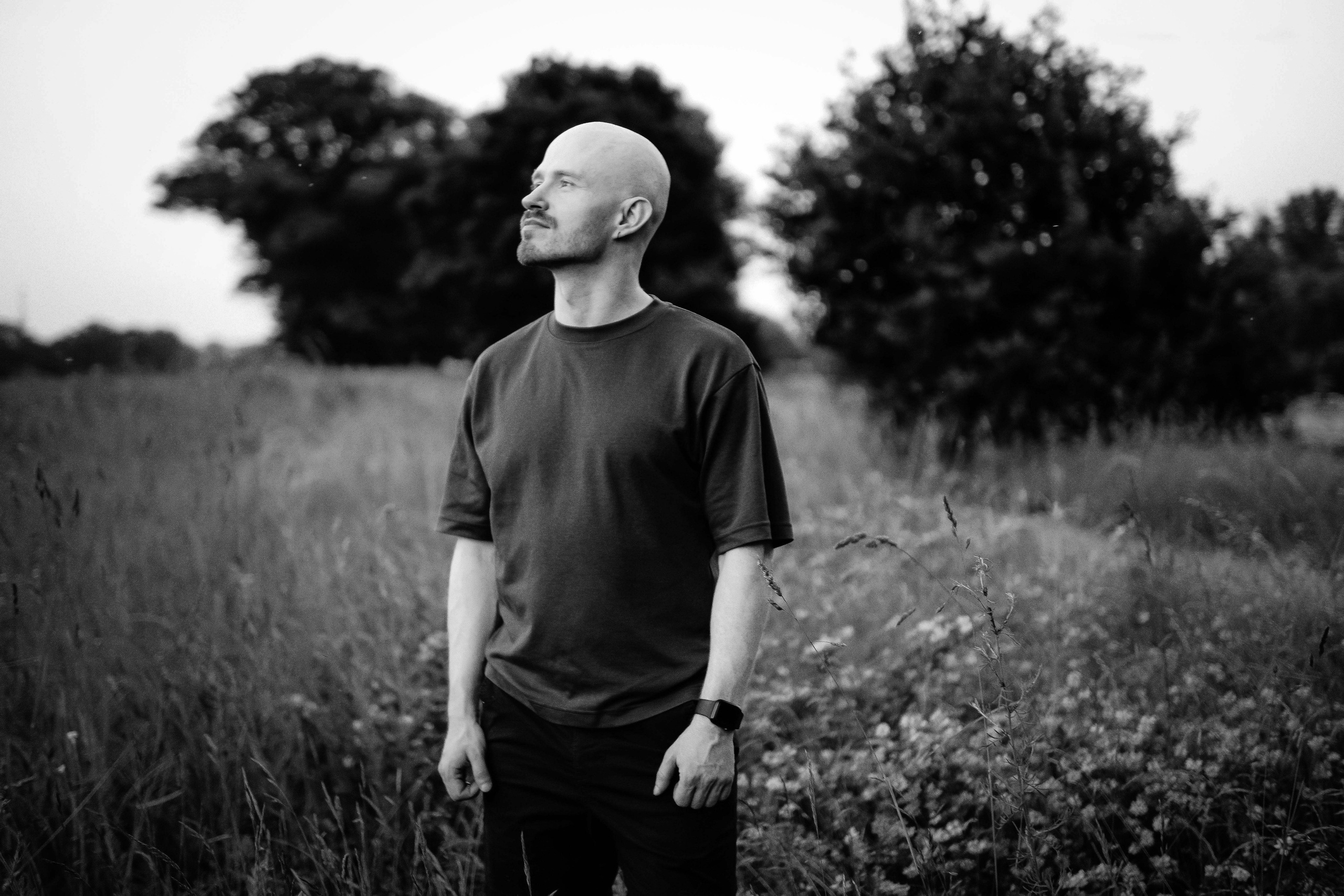 Индивидуальный портрет. Фотограф и видеограф в Минске Мария Войтик