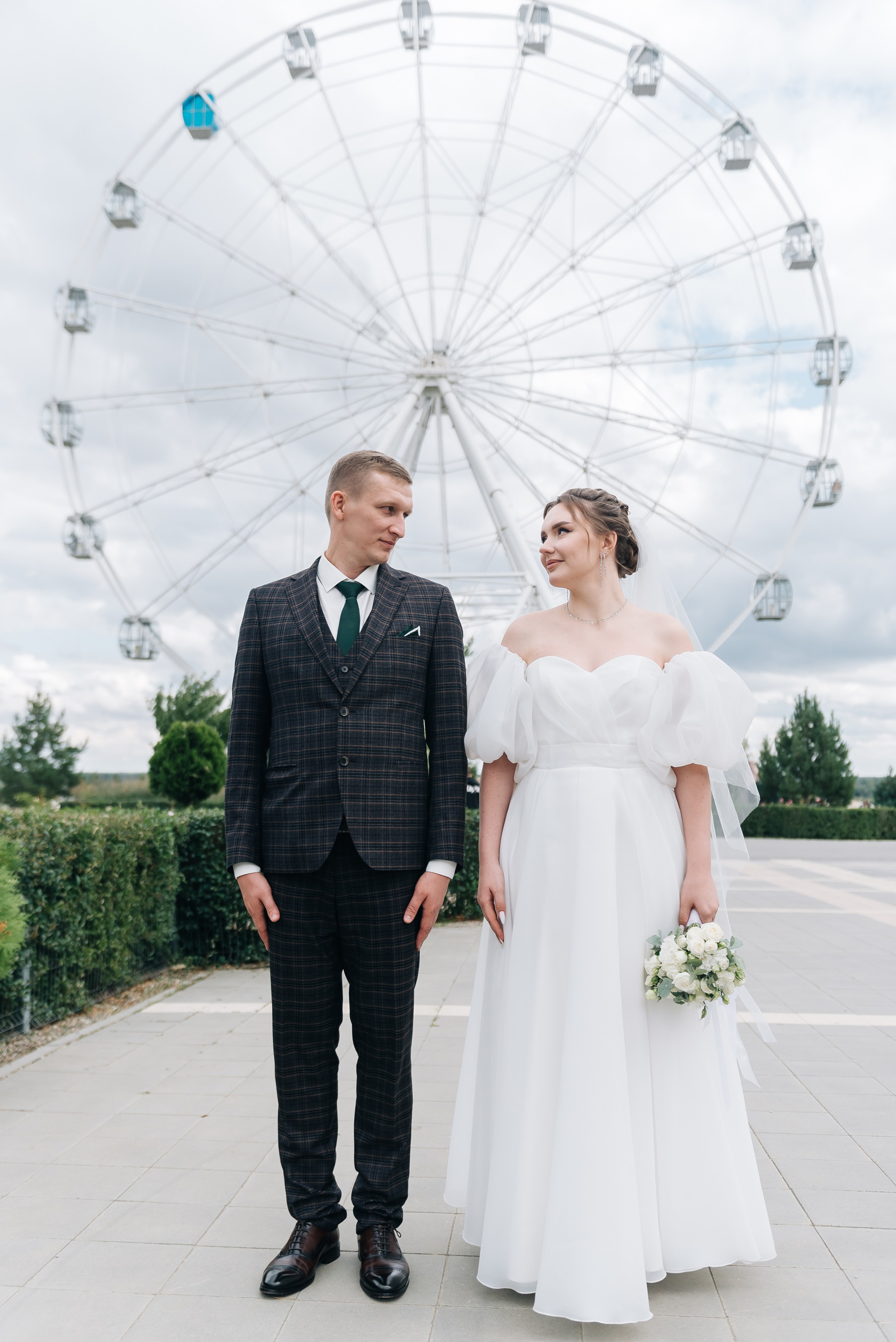 Дмитрий и Екатерина. SARKISOPH | Фотограф Волгоград