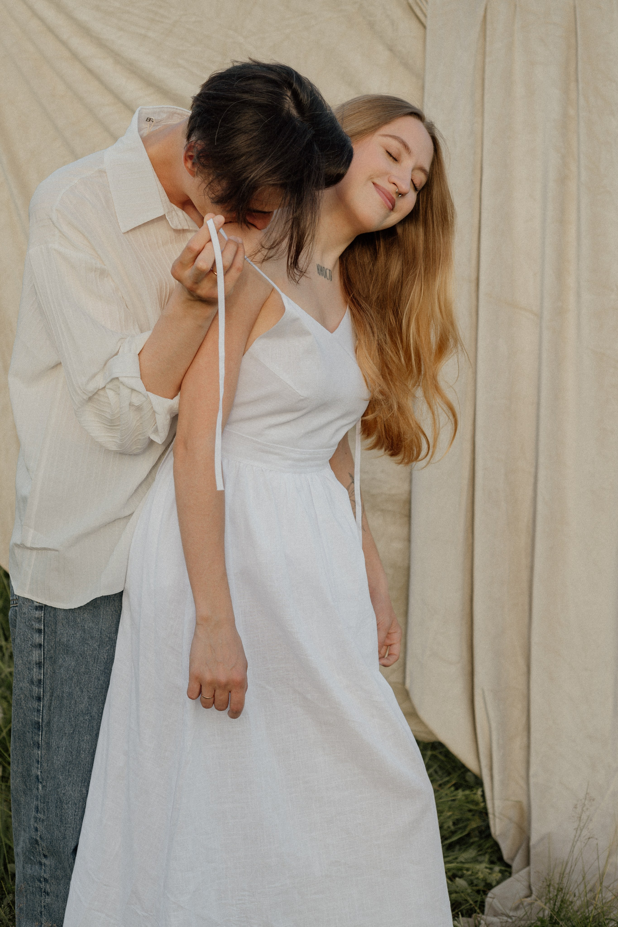Love Story. Фотограф Алёна Евграфова