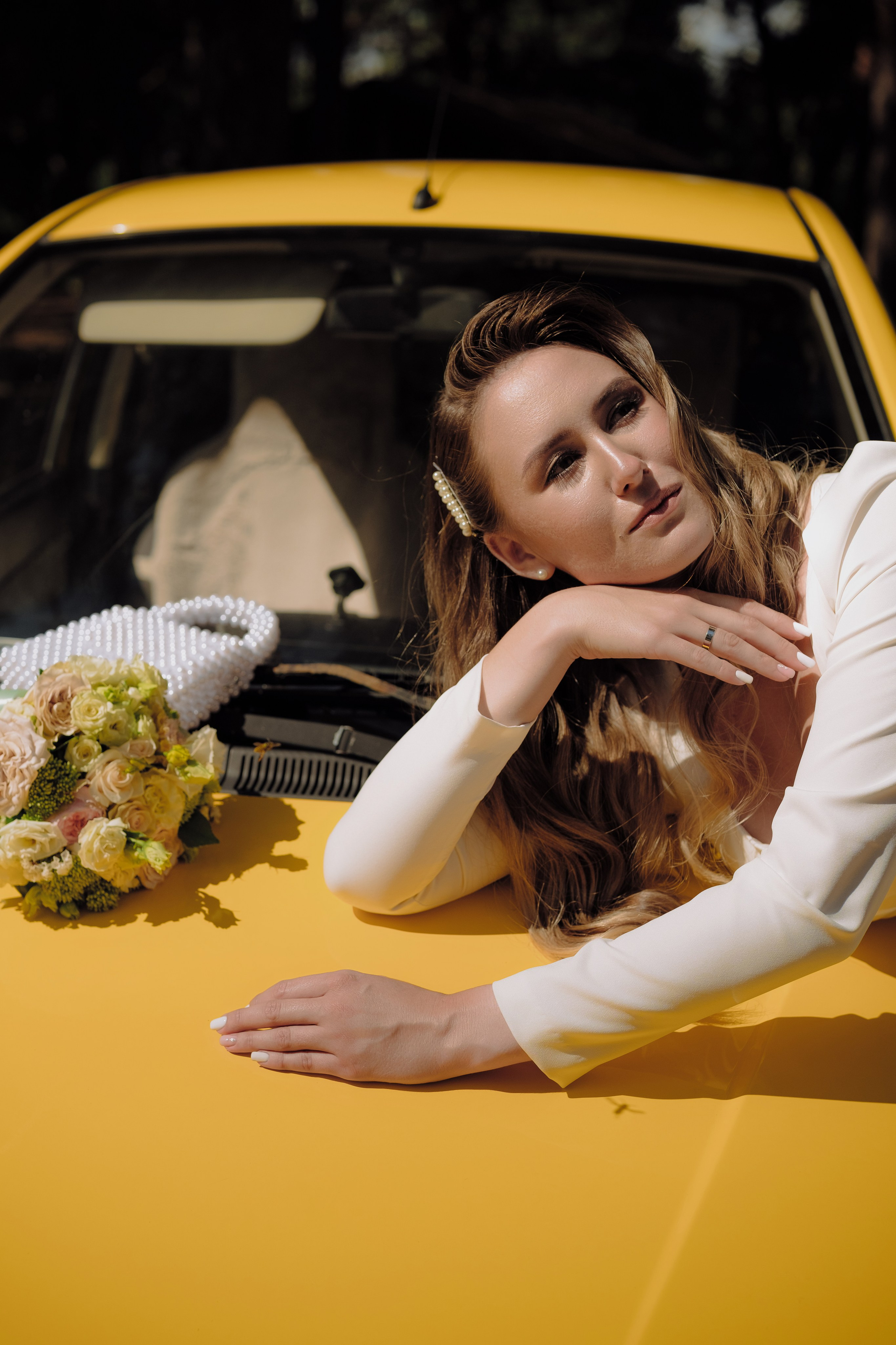 Свадебный фотограф в Балаково — Андрей Яхнин: стильные и эмоциональные фотосессии