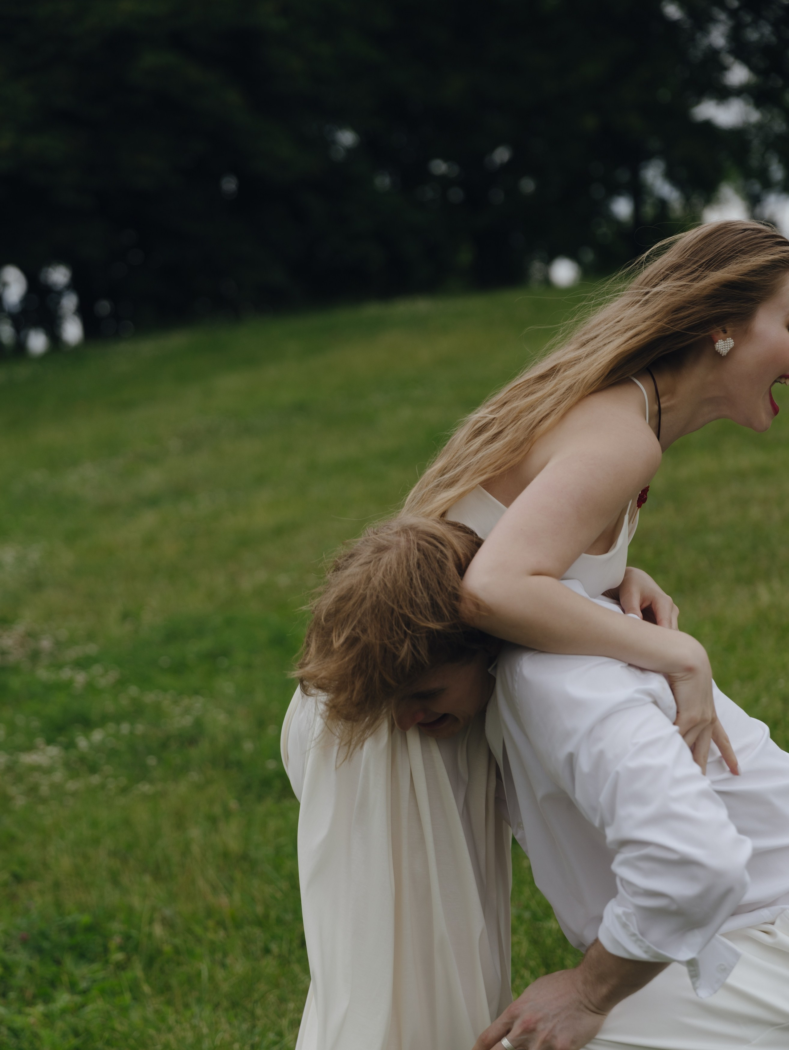 Russian core. Свадебный фотограф Москва Европа Мария Коренчук