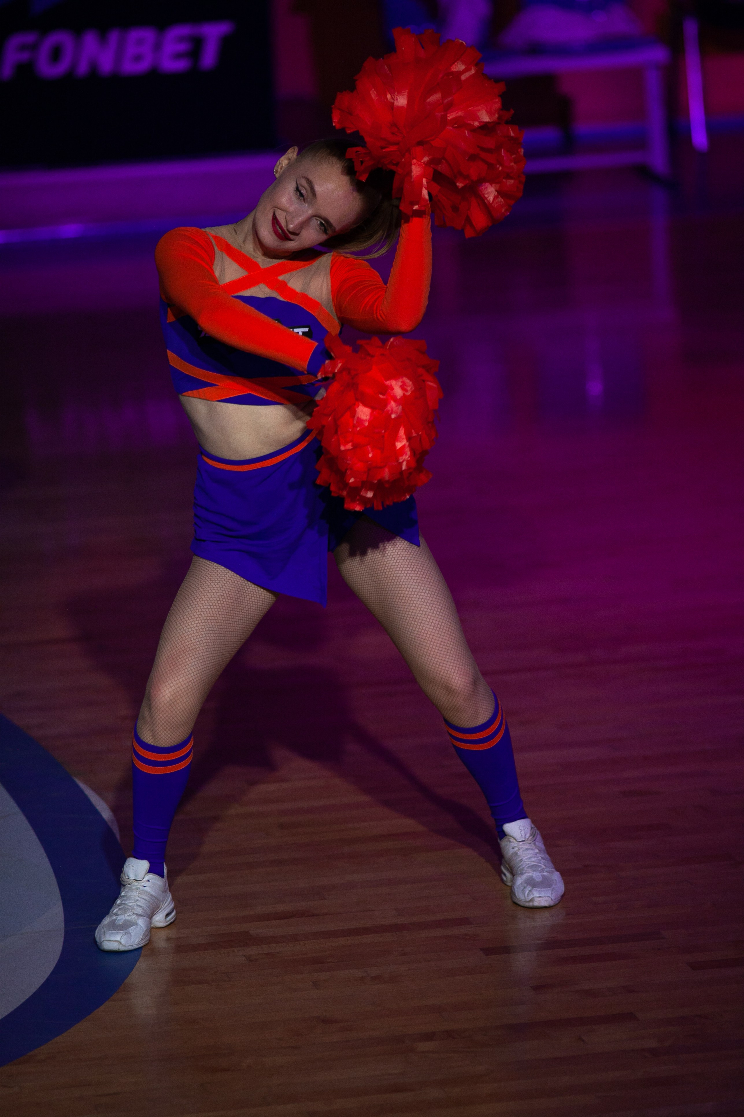 Славянка — Юность. Фотография