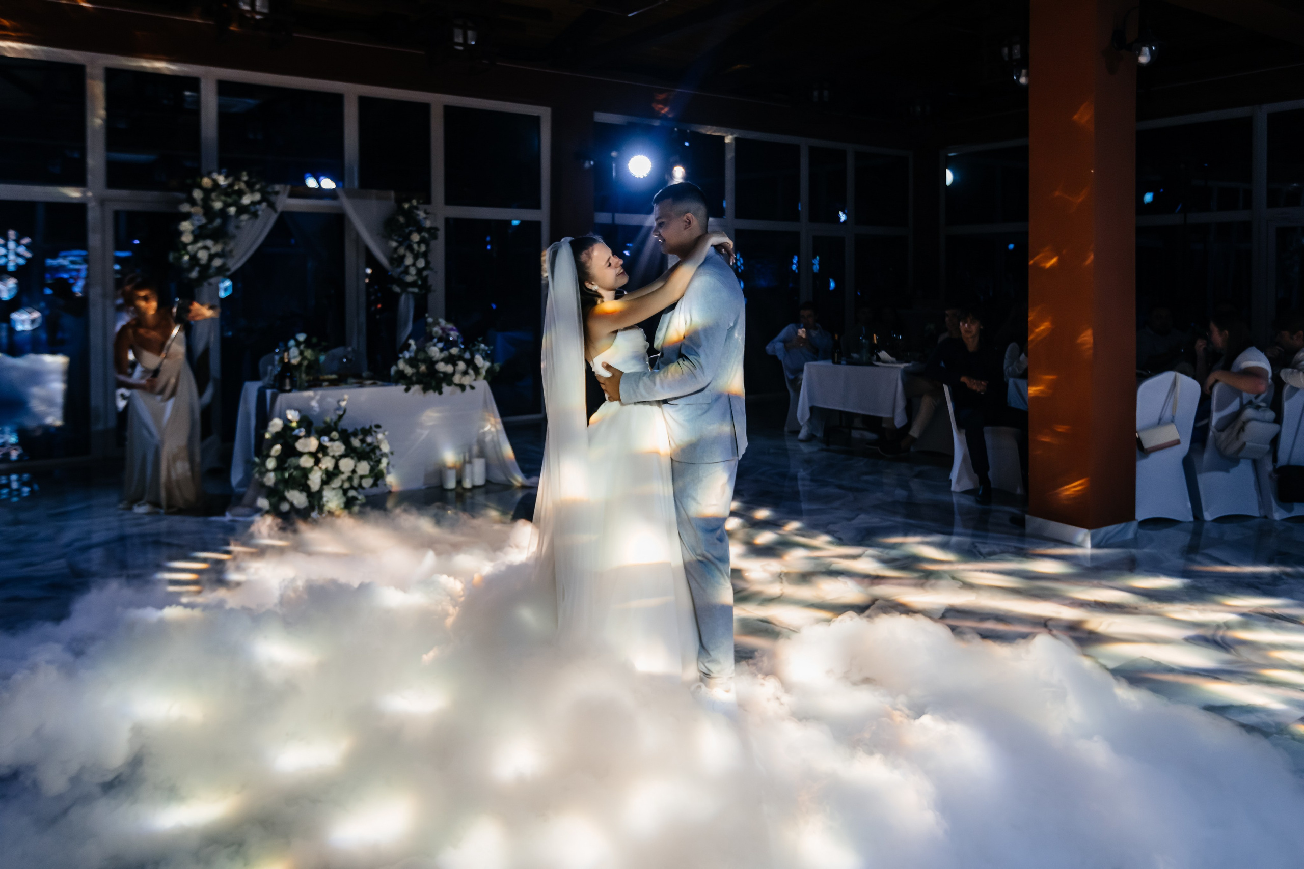 Анонс свадьбы Юлии и Александра. Свадебный фотограф в Крыму и Севастополе Ольга Баскакова