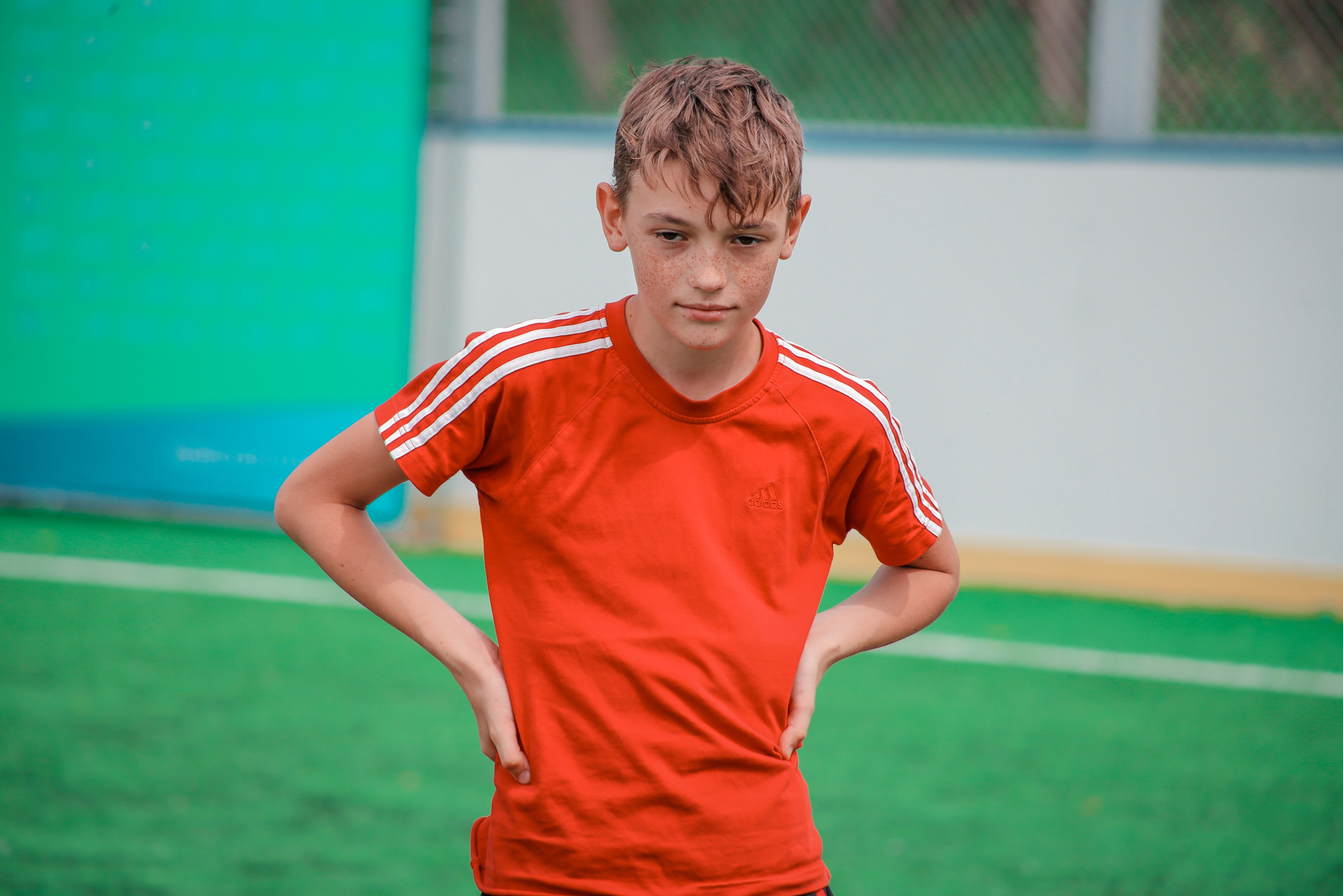 СПОРТ. Фотограф и видеограф — Москва