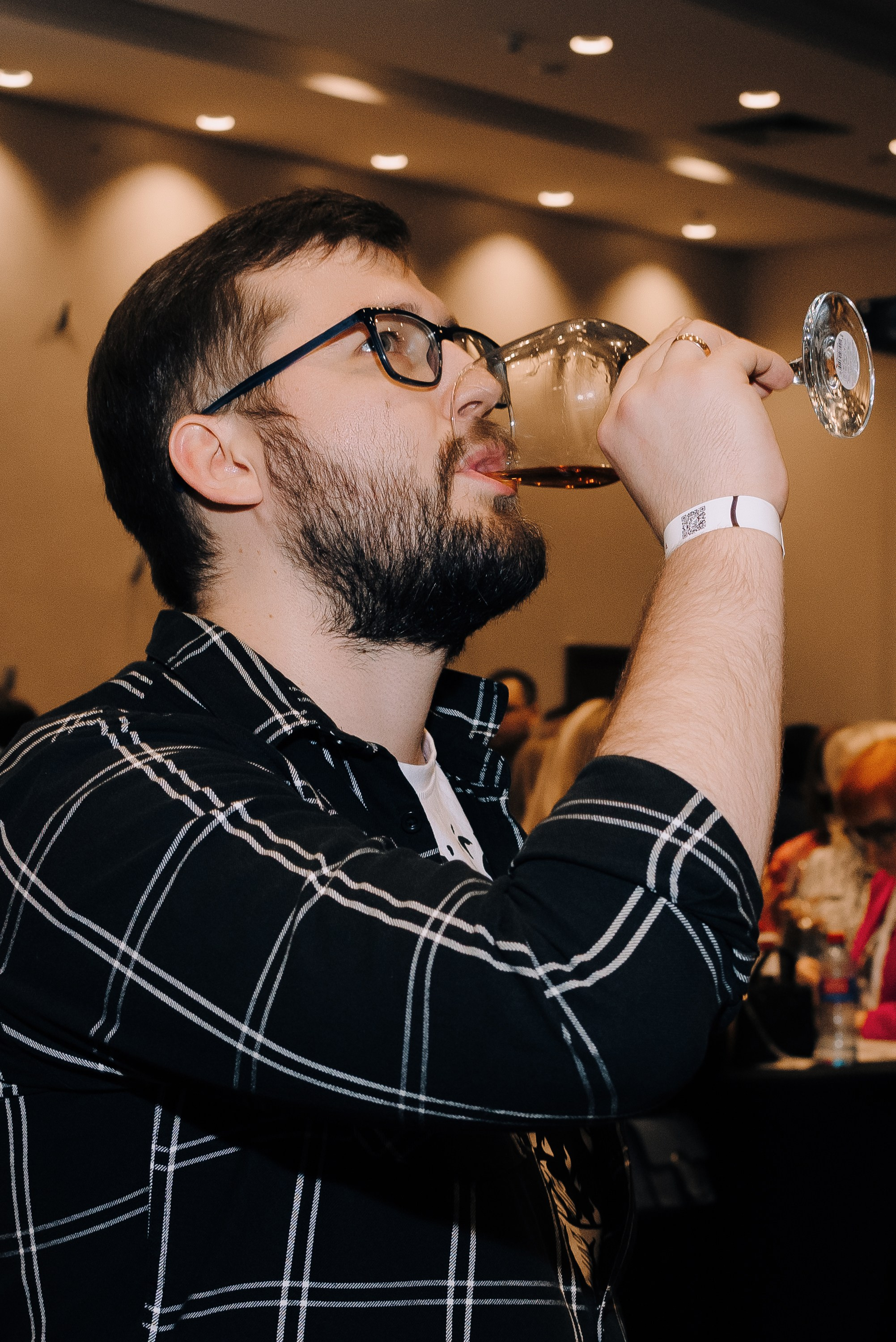 ФЕСТИВАЛЬ ВИНА И КРЕПКИХ НАПИТКОВ МАВТ-ВИНОТЕКА. Репортажный фотограф Зуев Роман г. Челябинск