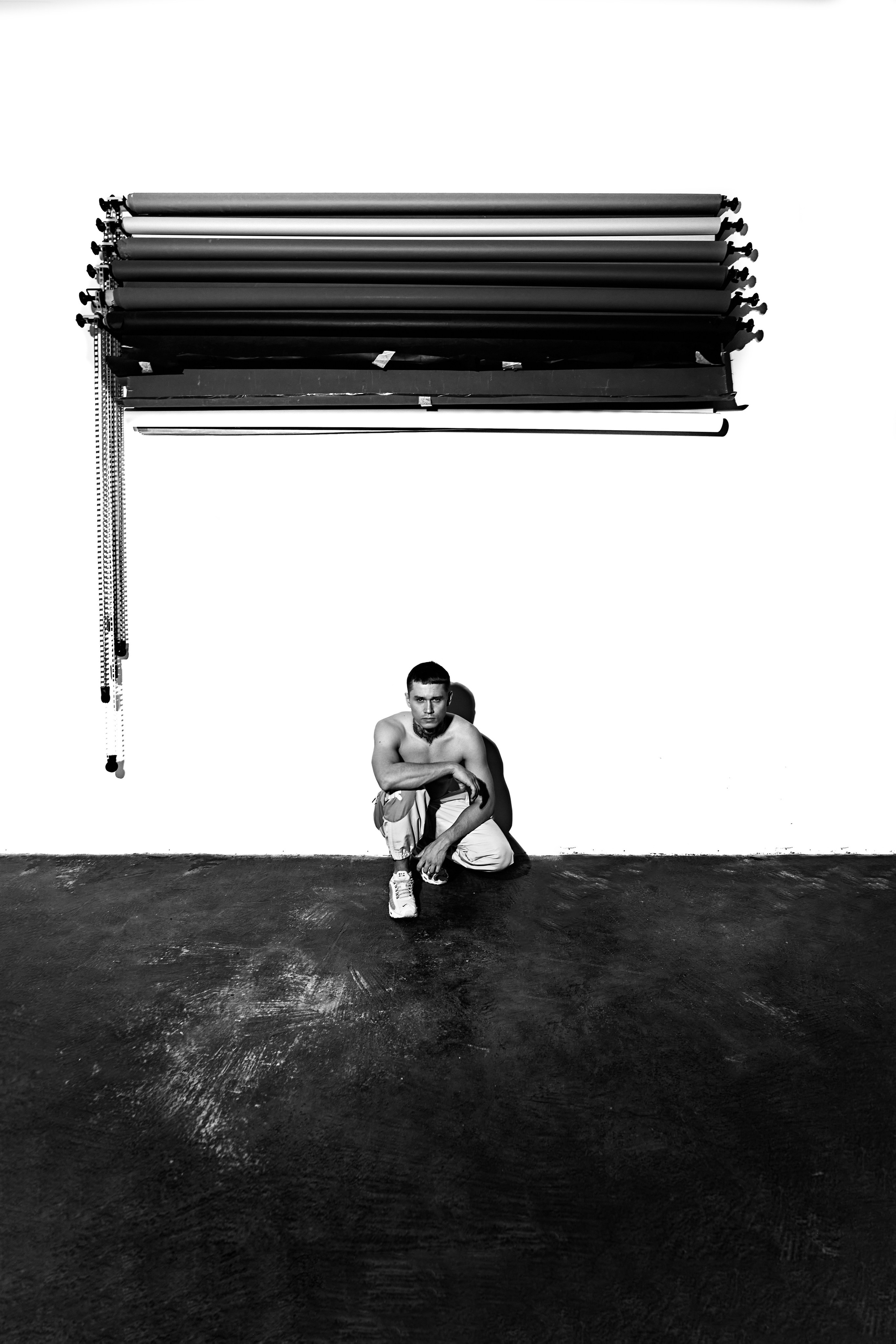 Костя. Фотограф Сухой лог Екатеринбург