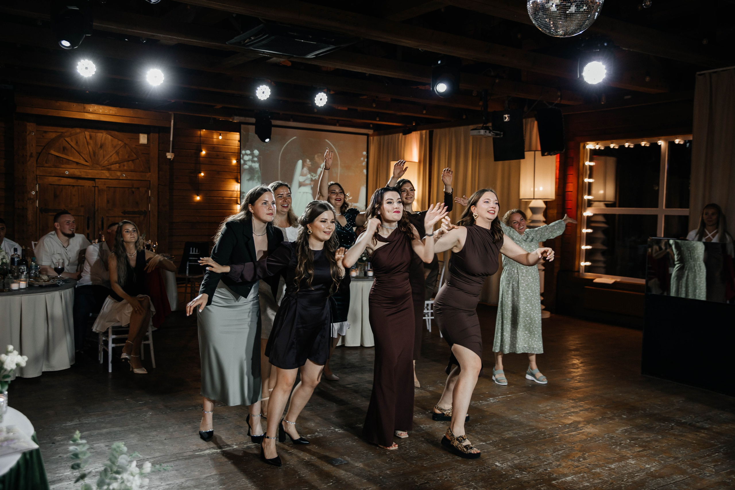 Константин и Ангелина. VOLOCHKOVA