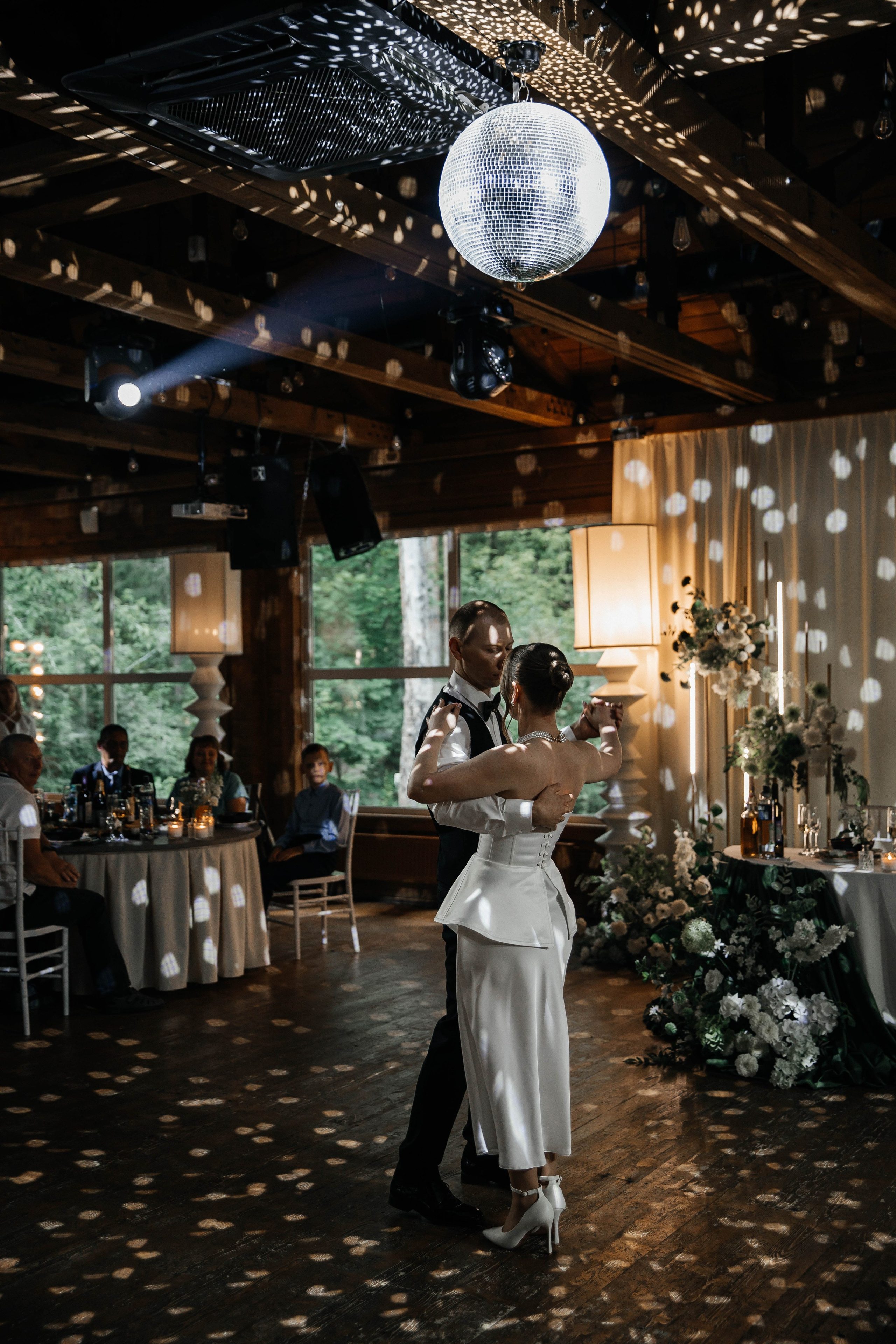 Константин и Ангелина. VOLOCHKOVA