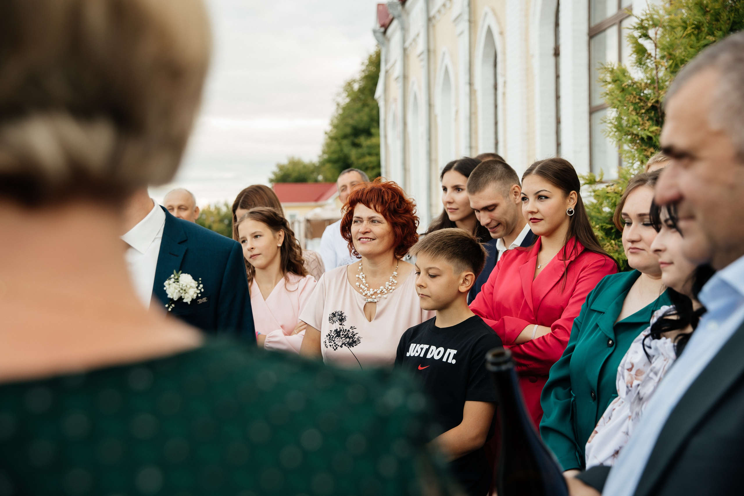 Прощай, Худюкова!. VOLOCHKOVA