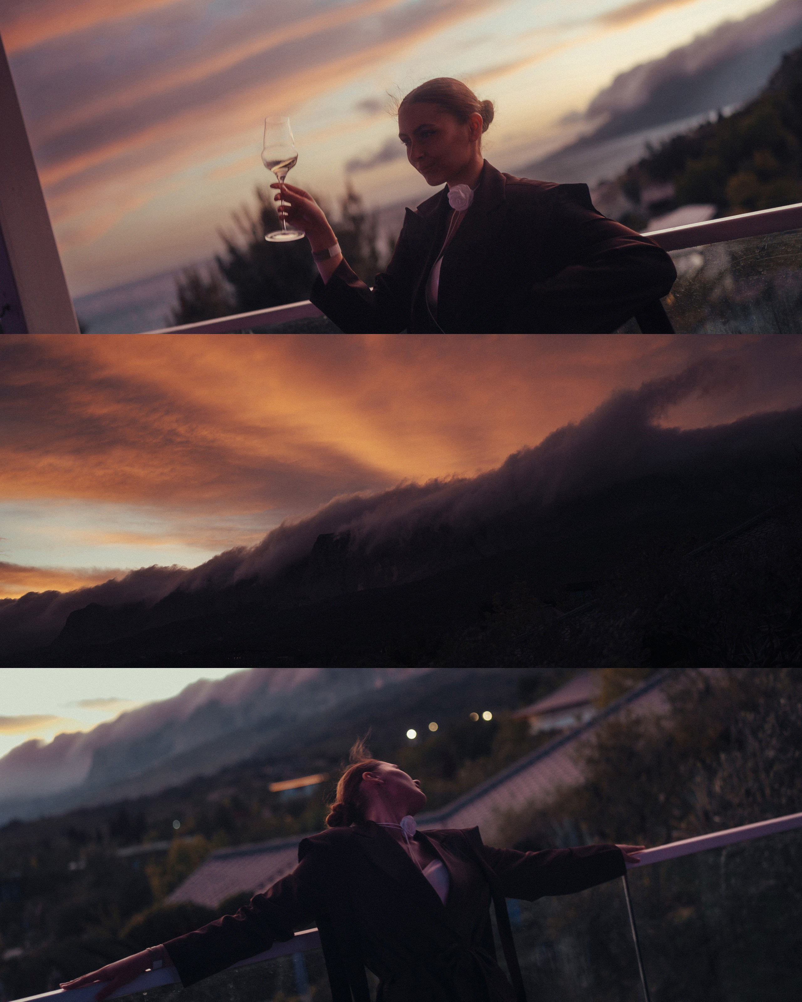 Репортажная фотосессия вечеринки. Фотограф Севастополь Крым | Шестаков Илья