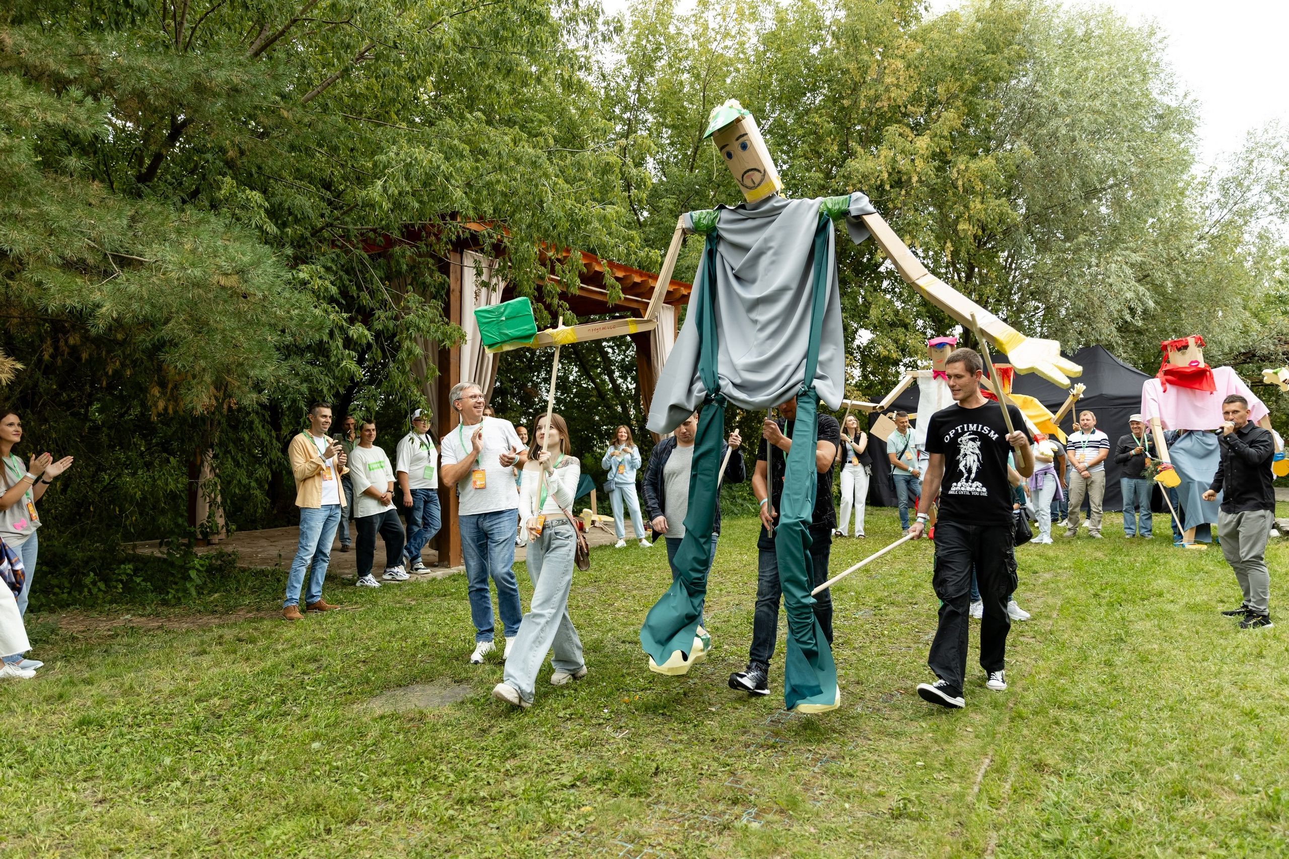 Тимбилдинг Абсолют (ecoLOFT 2.0). Татьяна Чернышова свадебный фотограф Москва