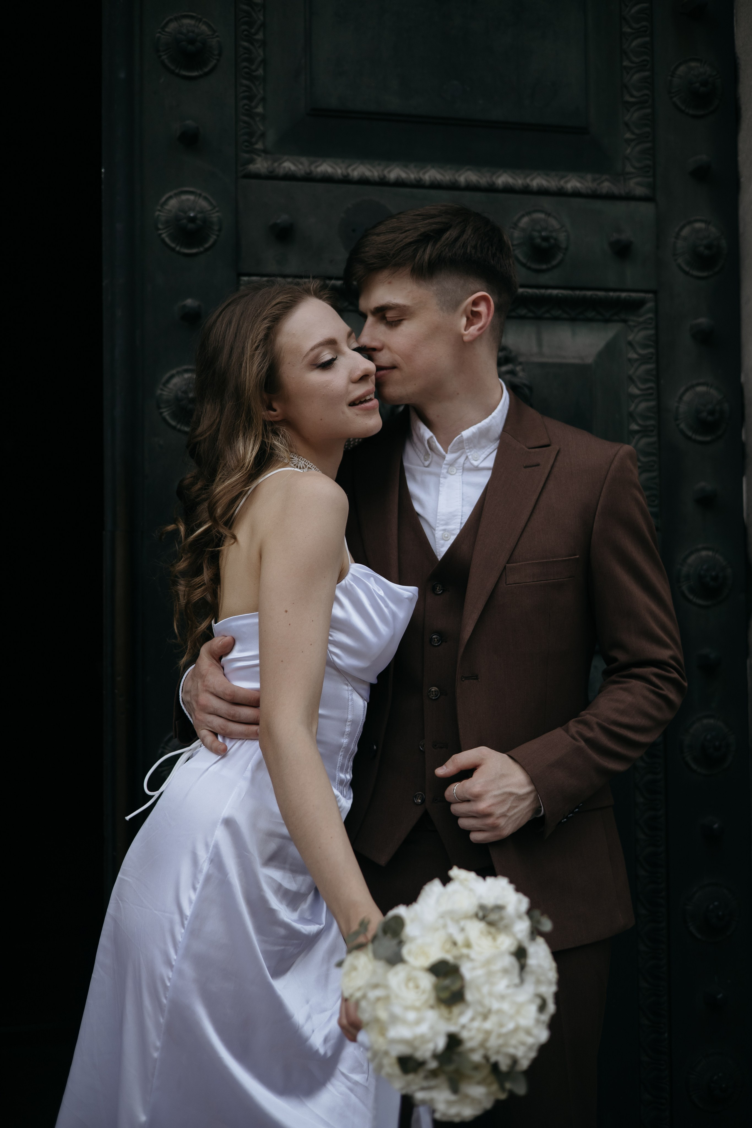 KABRIOLET. Фотограф Элла Ефимова