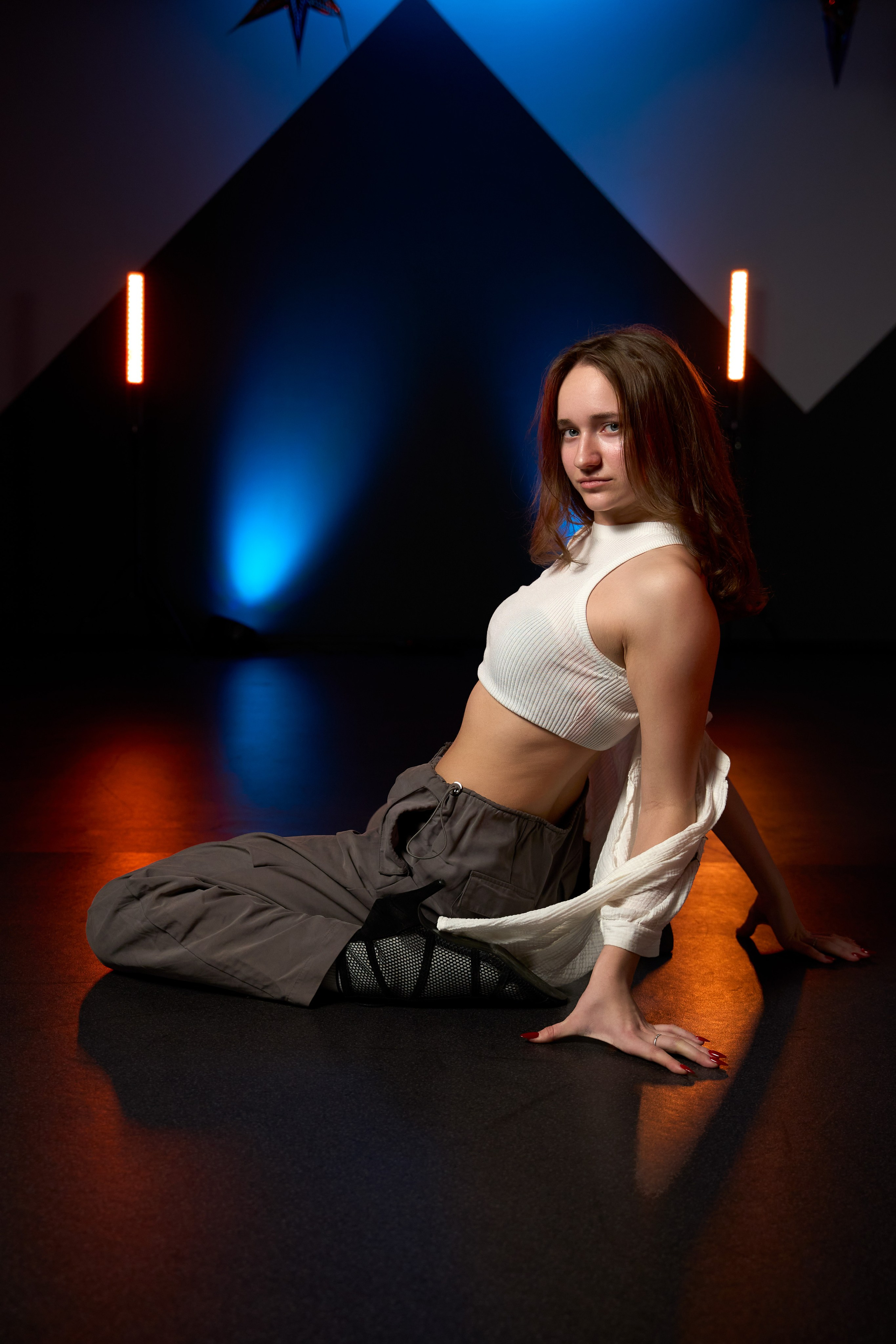 High heels. Студийный фотограф в Петропавловске-Камчатском