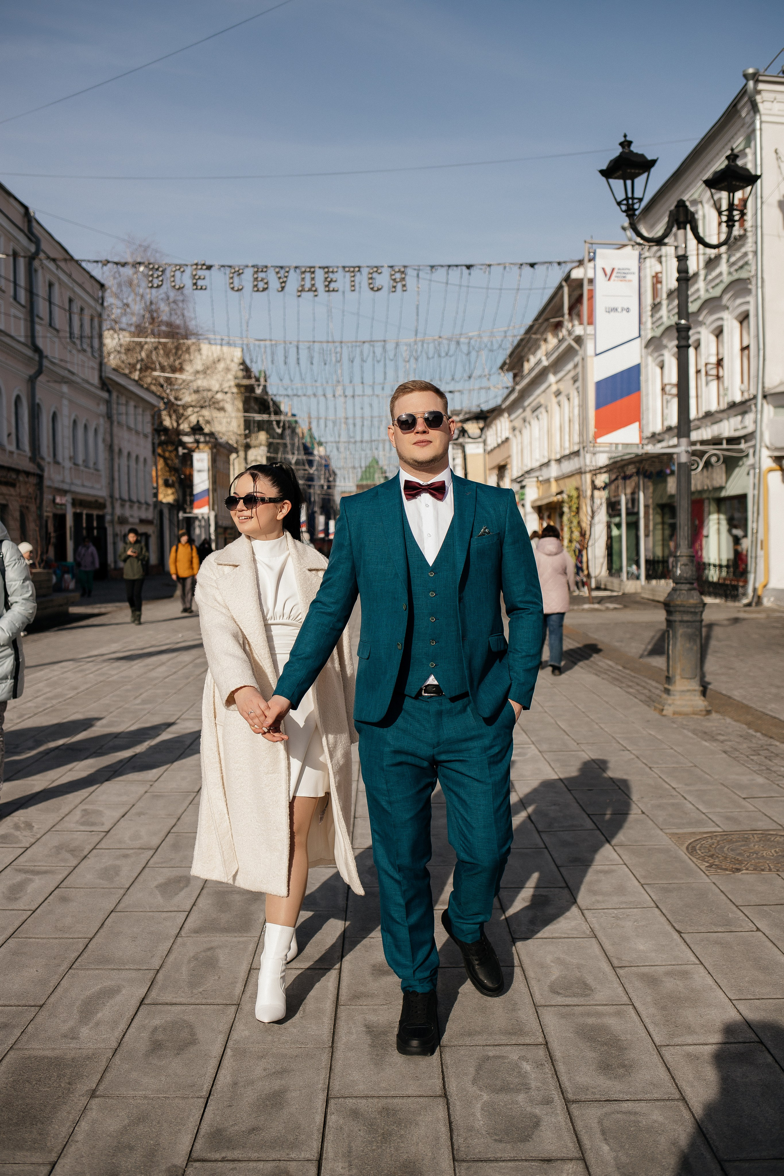 Влад и Альбина 20.03.24. Фотограф в Нижнем Новгороде и Кстово