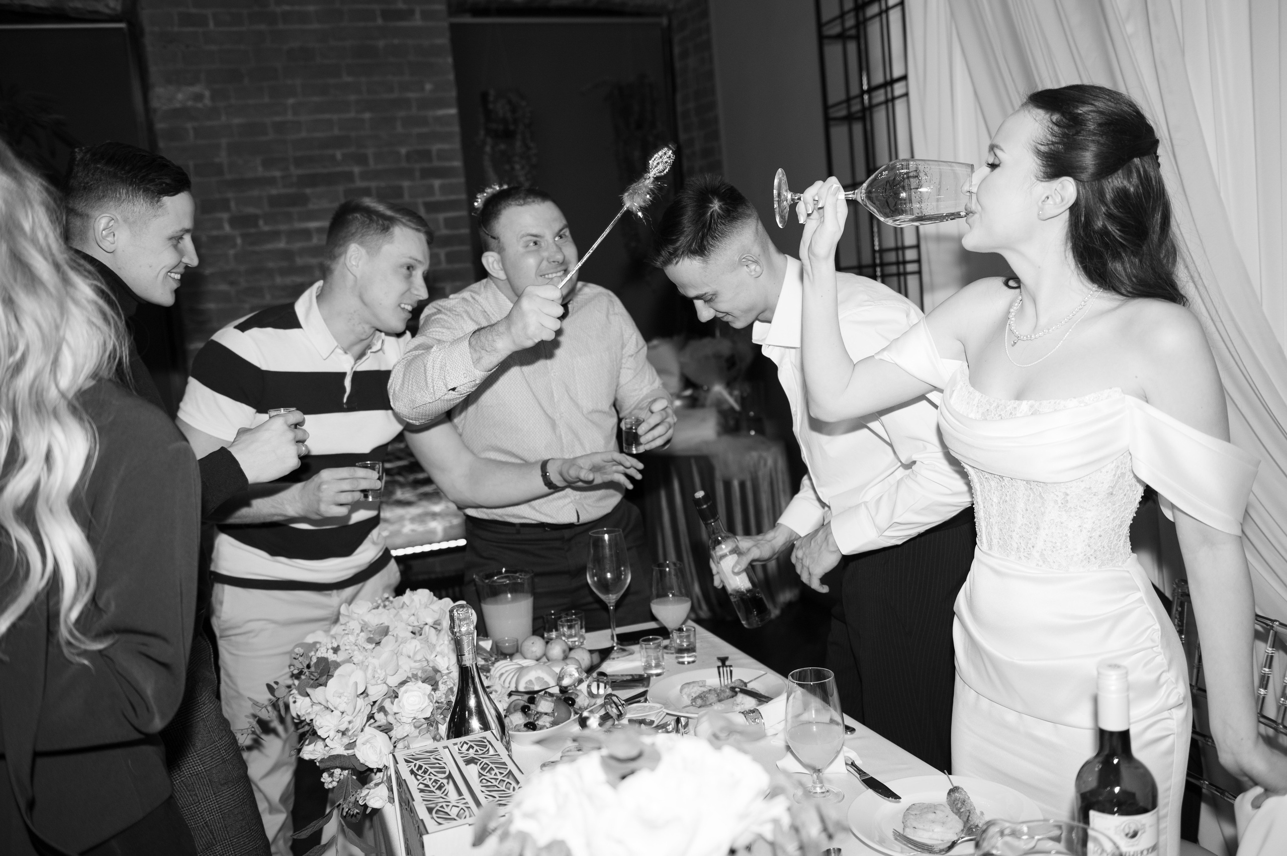 Ю|В. Свадебный фотограф Новосибирск