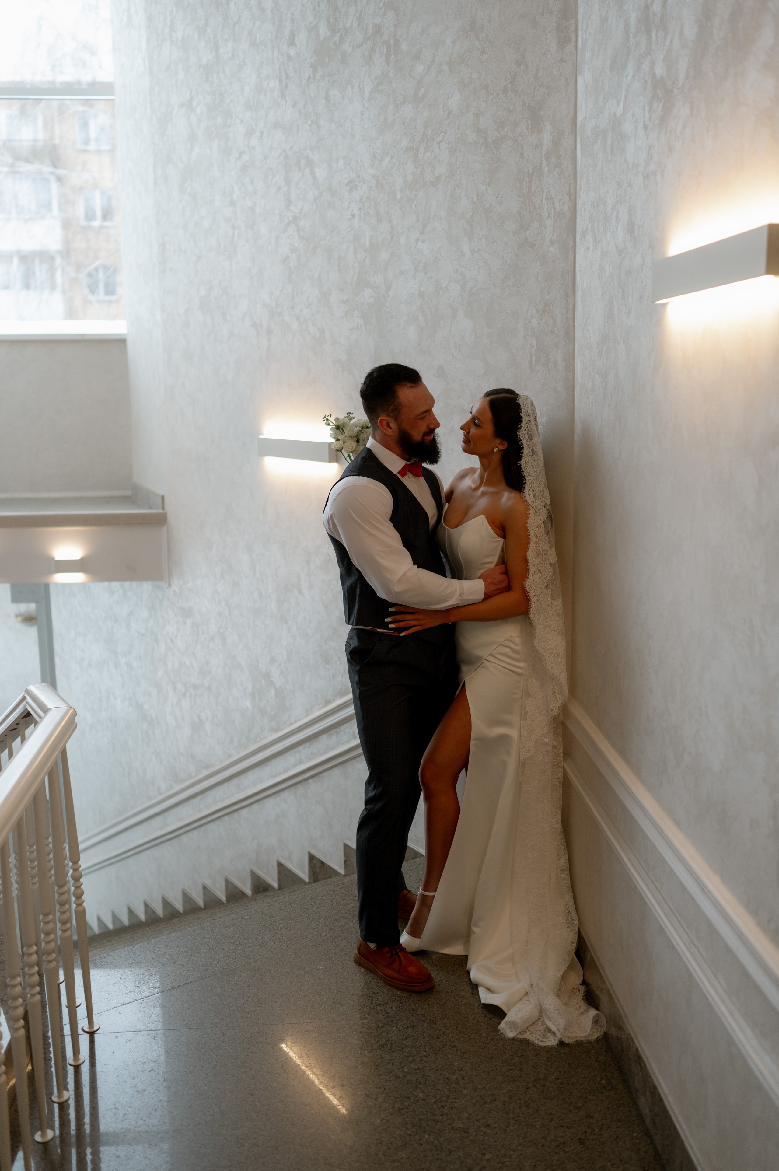 В|А. Свадебный фотограф Новосибирск