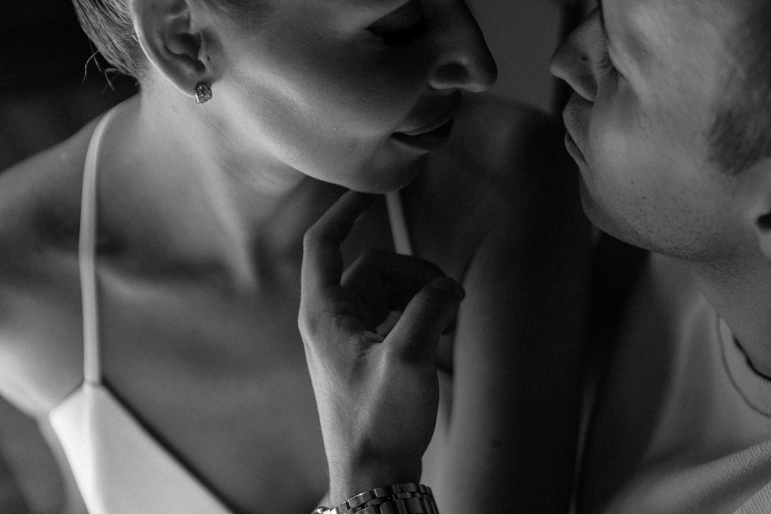 Анна и Денис. Свадебный фотограф FOTOKEYT