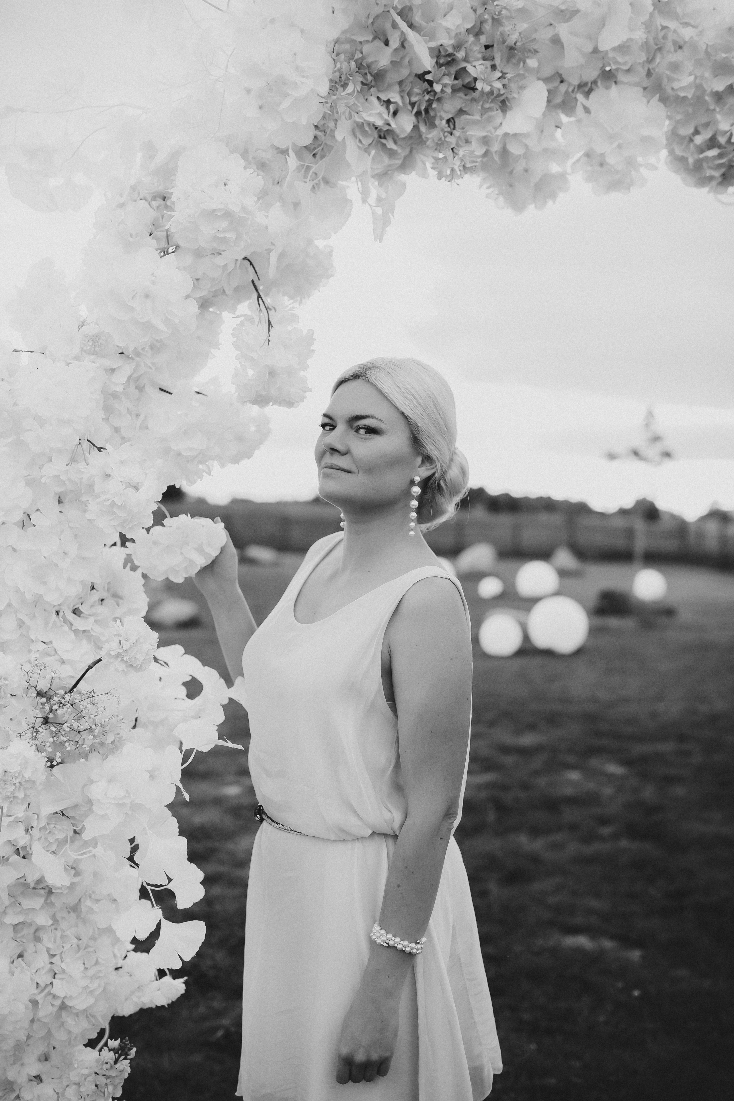 Никита & Олеся. Анна Михайлова|Свадебный фотограф в Санкт-Петербурге