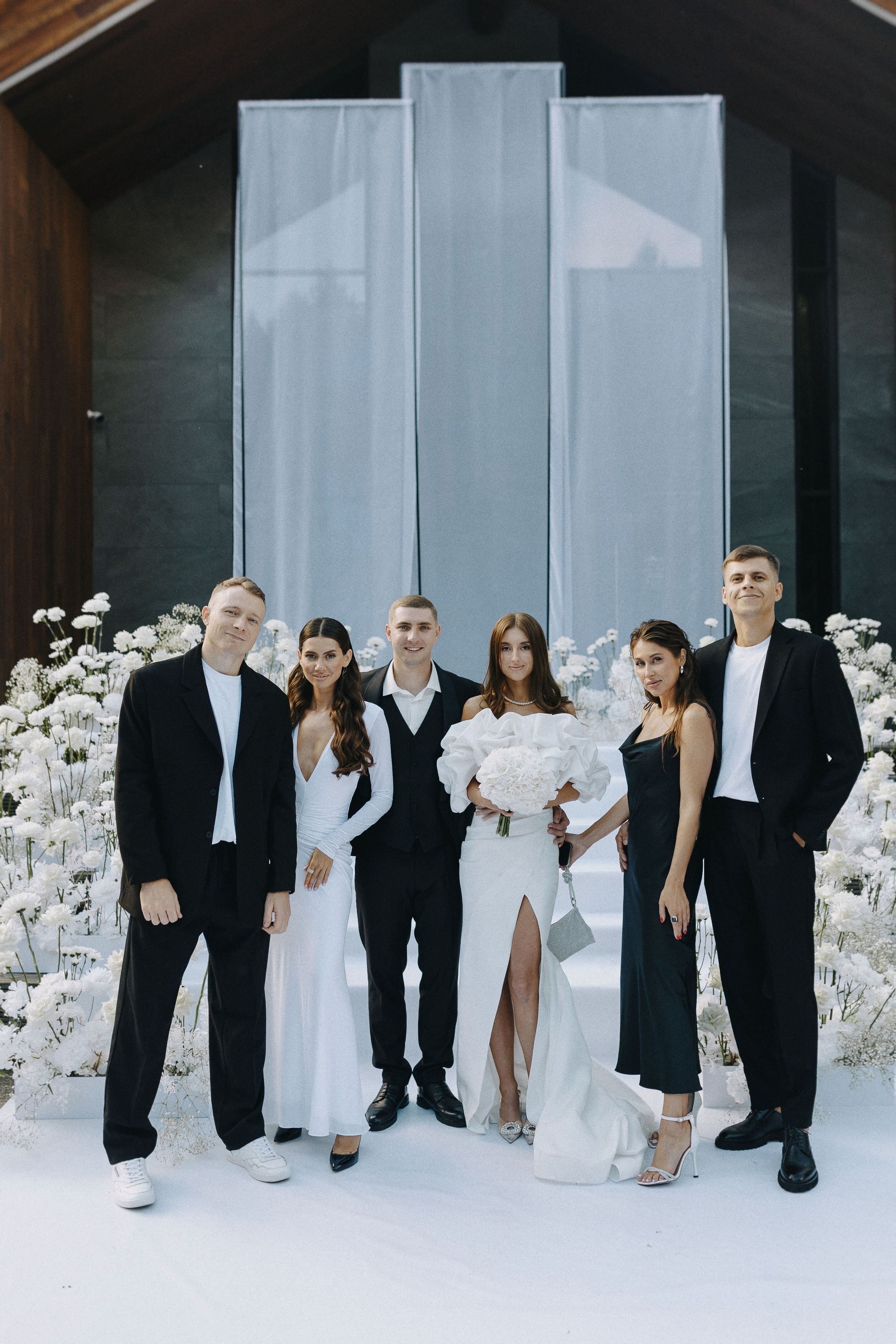 Семен и Вероника. Фотограф Иркутск Антипин Сергей