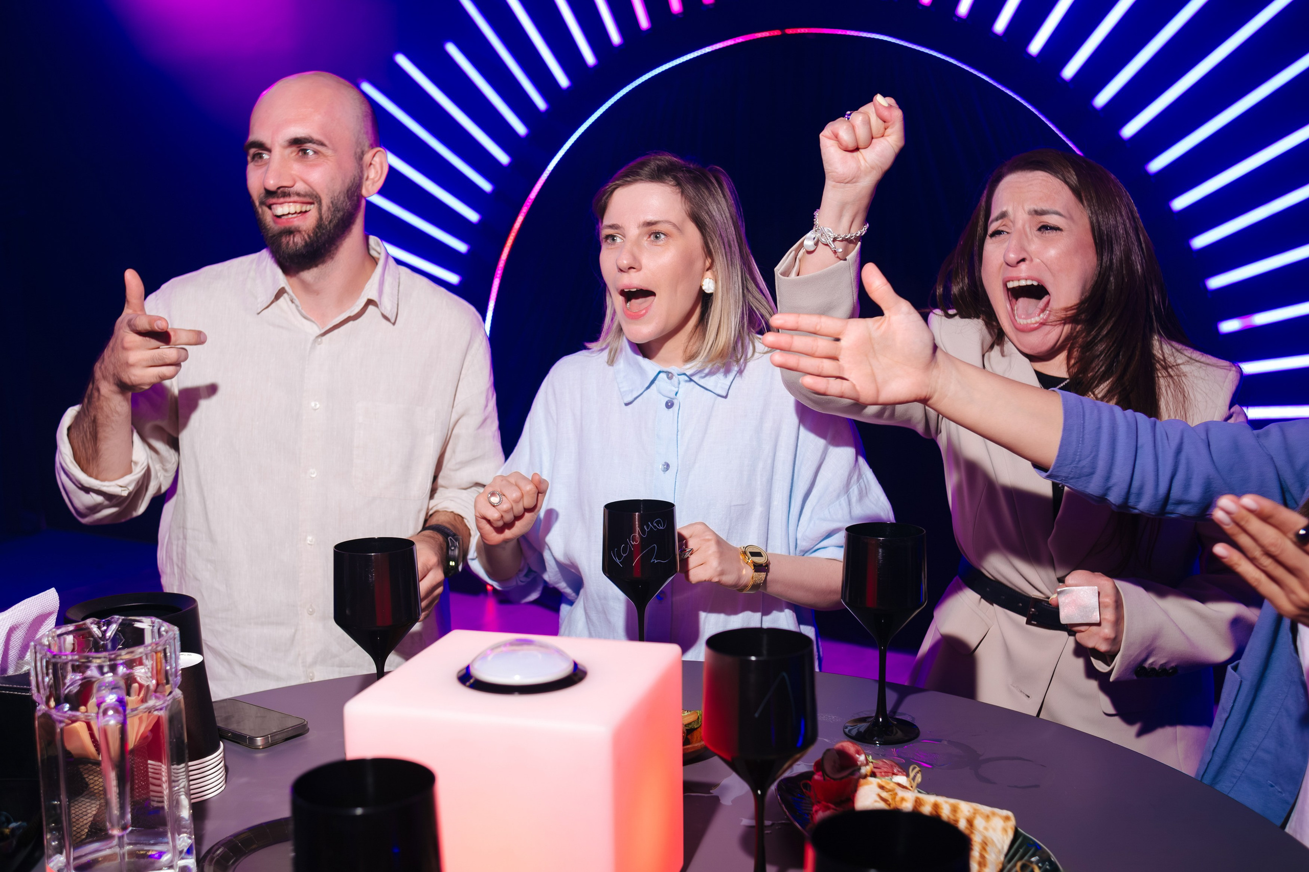 Хитомания. Фуд и предметный фотограф Виталий Морозов г. Москва