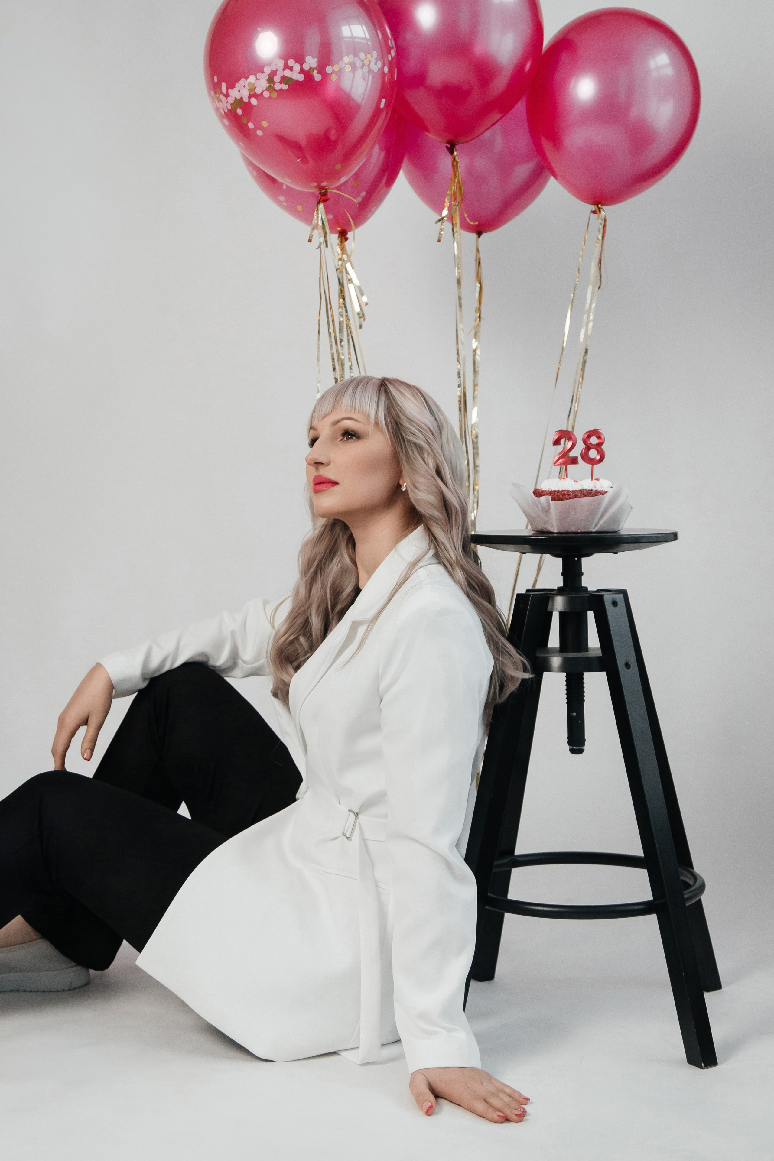 ФОТОСЕССИЯ КО ДНЮ РОЖДЕНИЯ. Фотограф в Киселёвске Татьяна Трухалева