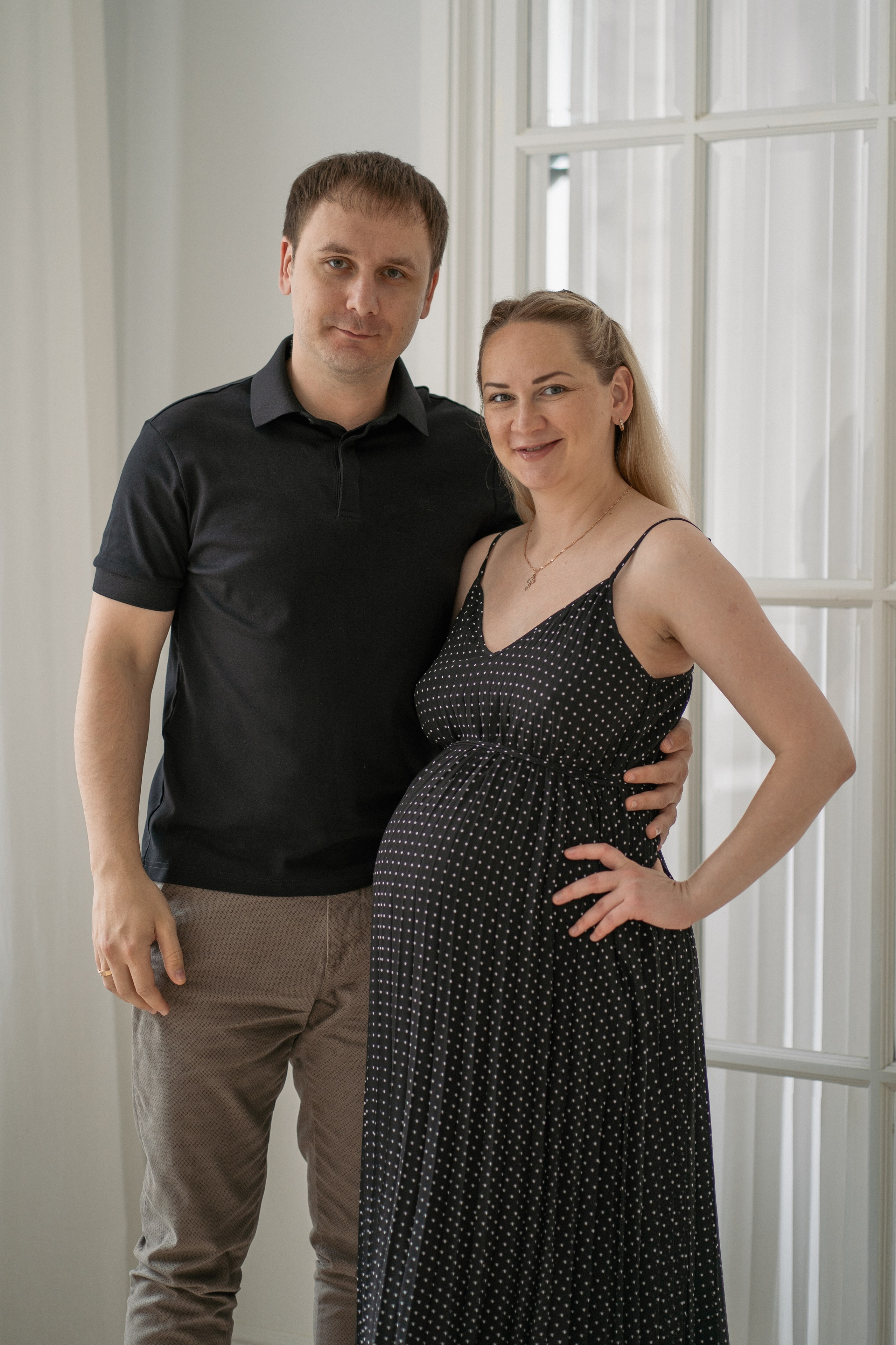 Алена и Стас. Фотограф Мария N Екатеринбург