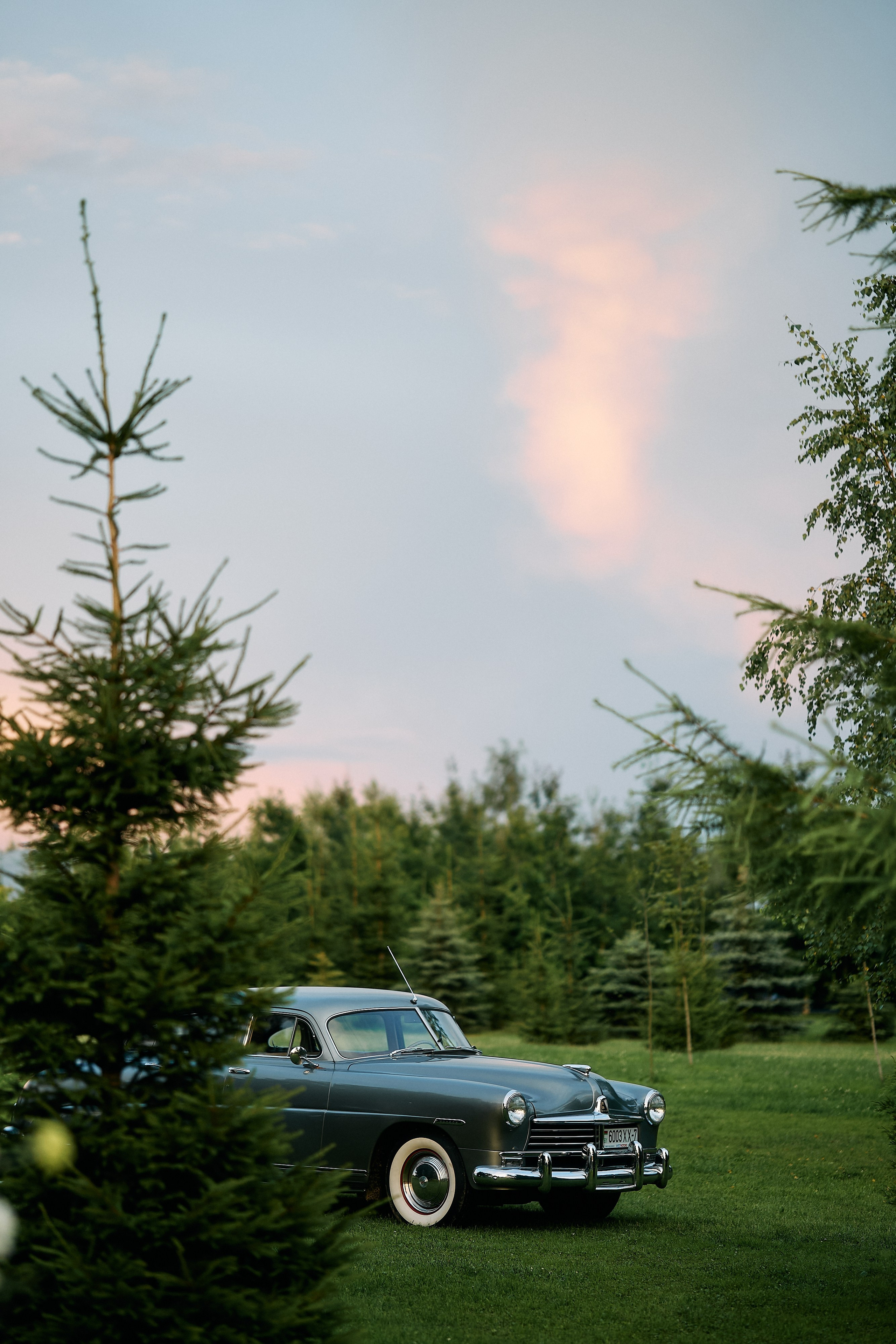 Виталий и Диана. Свадебный фотограф Минск РБ
