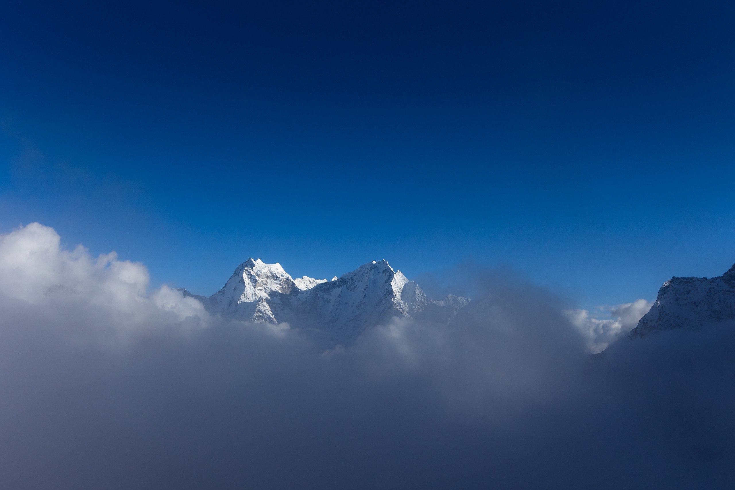 Непал. Фотограф Трынкова Татьяна