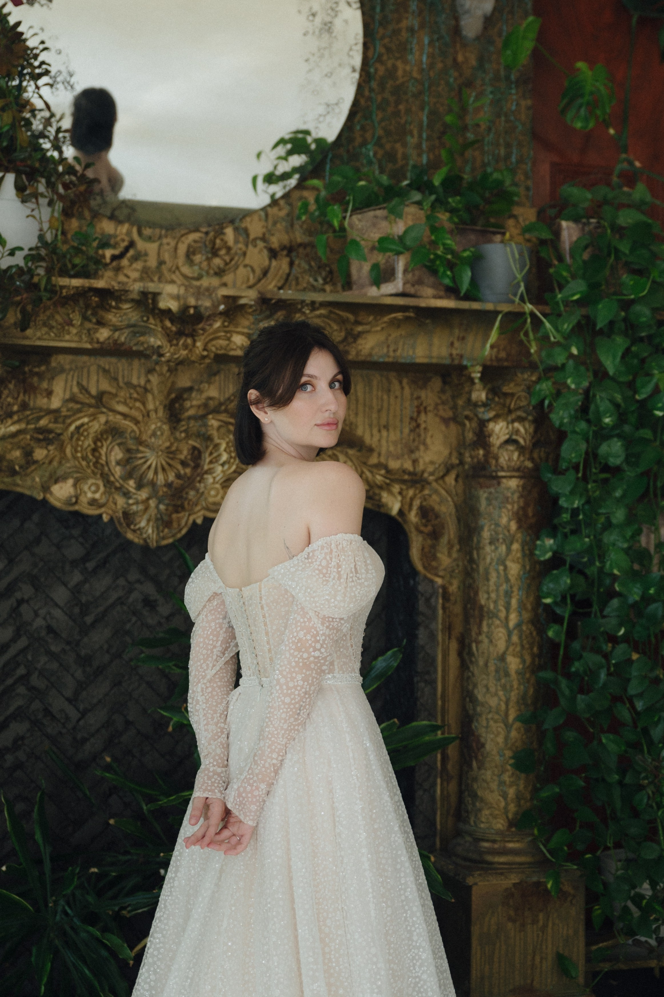 Любовь в Доме Архитектора. Свадебный и семейный фотограф в Краснодаре Марина Стёпа