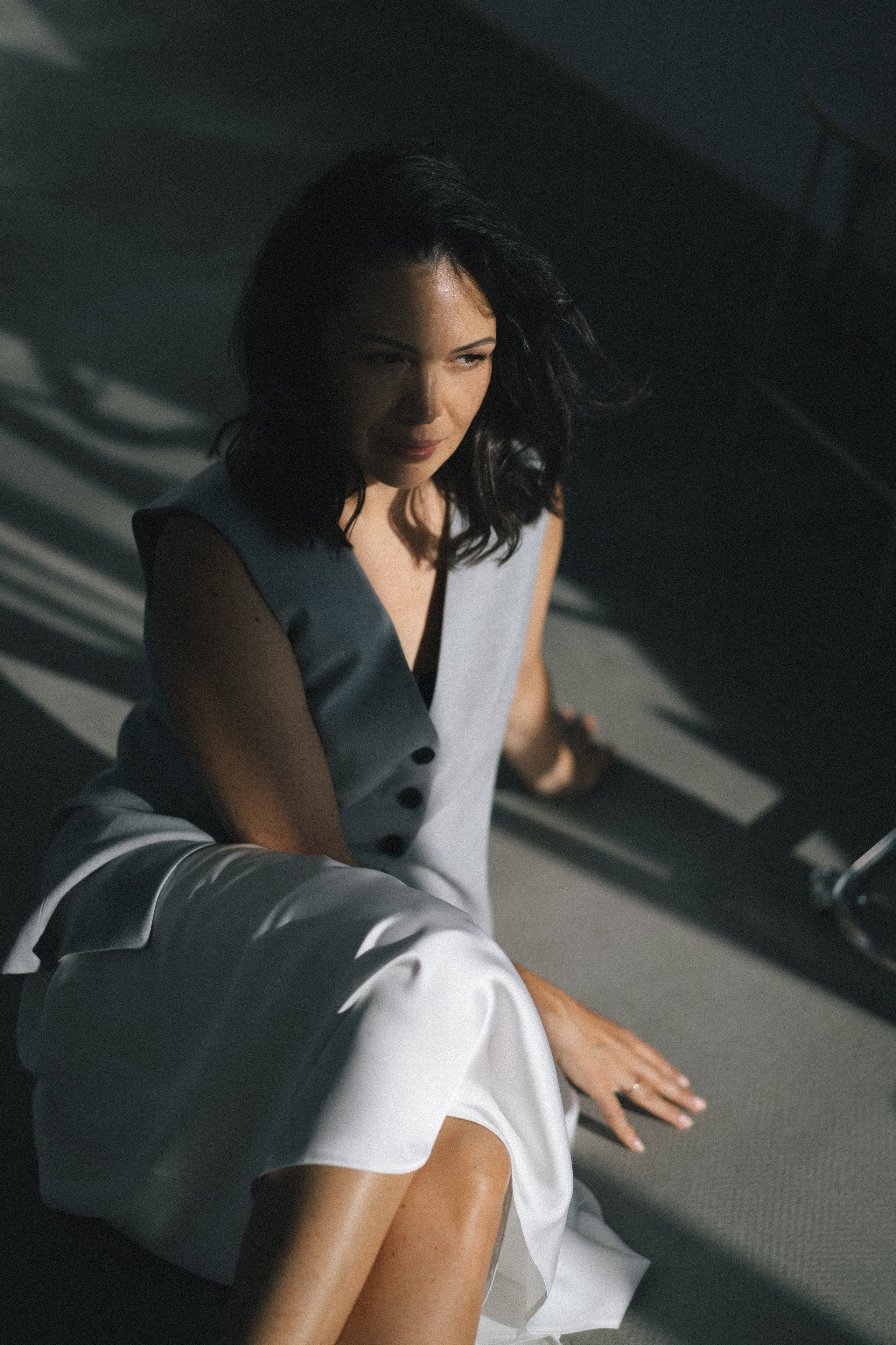 Лилия. Фотограф в Москве Ирина Малахова