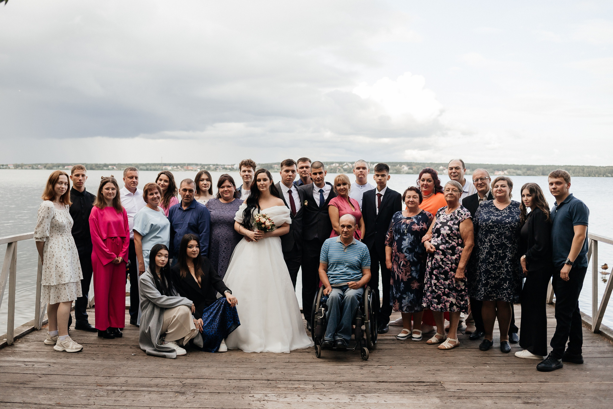 Дмитрий и Мария/2024. Свадебный и семейный фотограф в Екатеринбурге