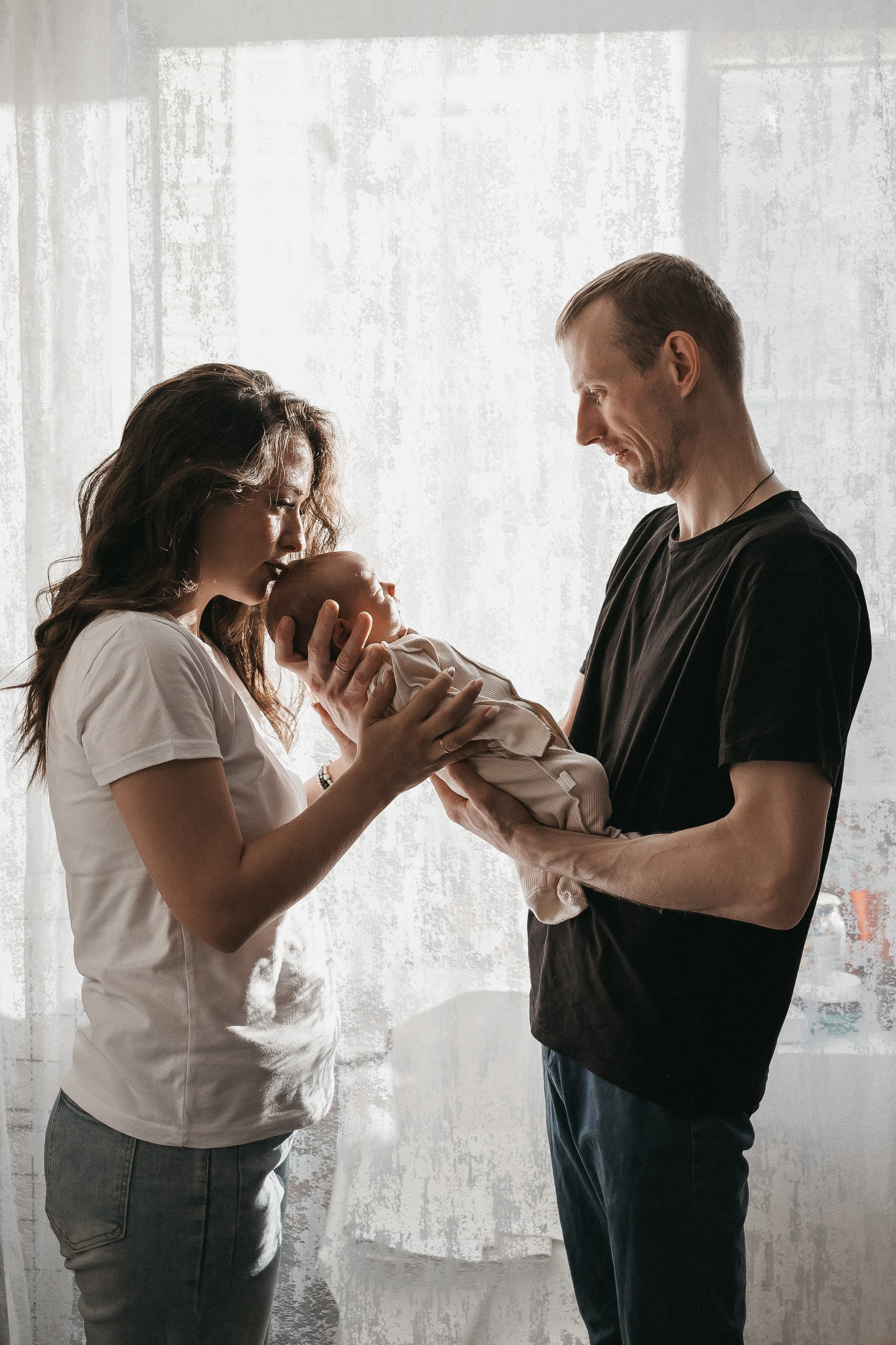 Паша/Катя/Алиса/Тимофей/Егор. Свадебный и семейный фотограф в Екатеринбурге