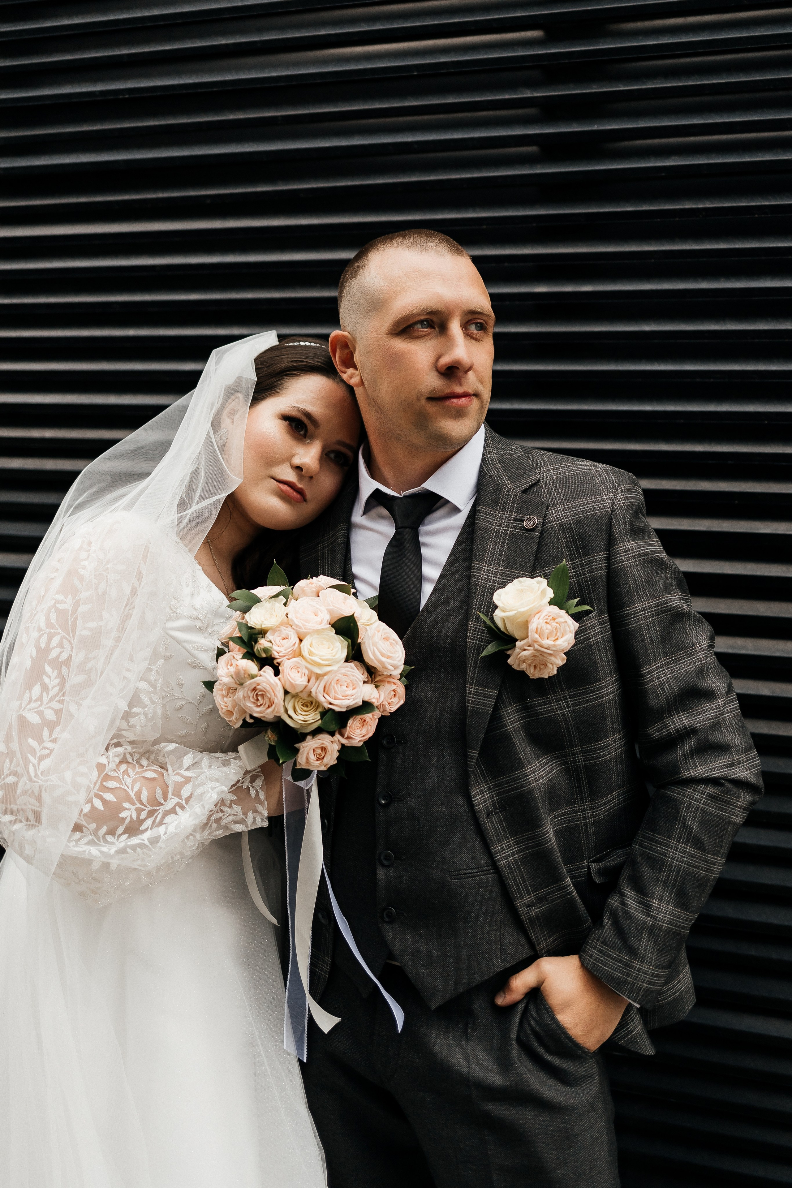 Максим и Нина/2024. Свадебный и семейный фотограф в Екатеринбурге