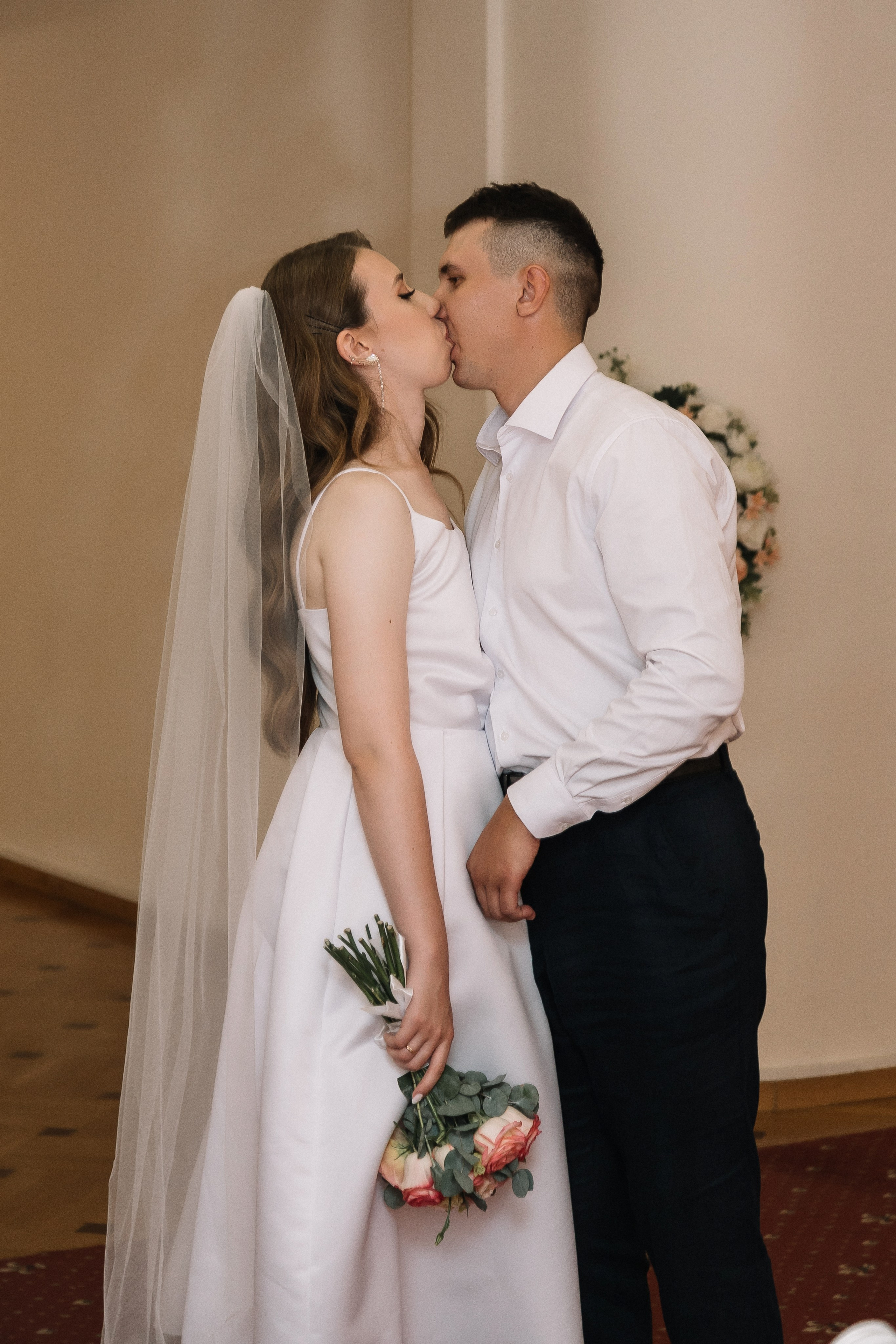 Максим и Екатерина/2024. Свадебный и семейный фотограф в Екатеринбурге