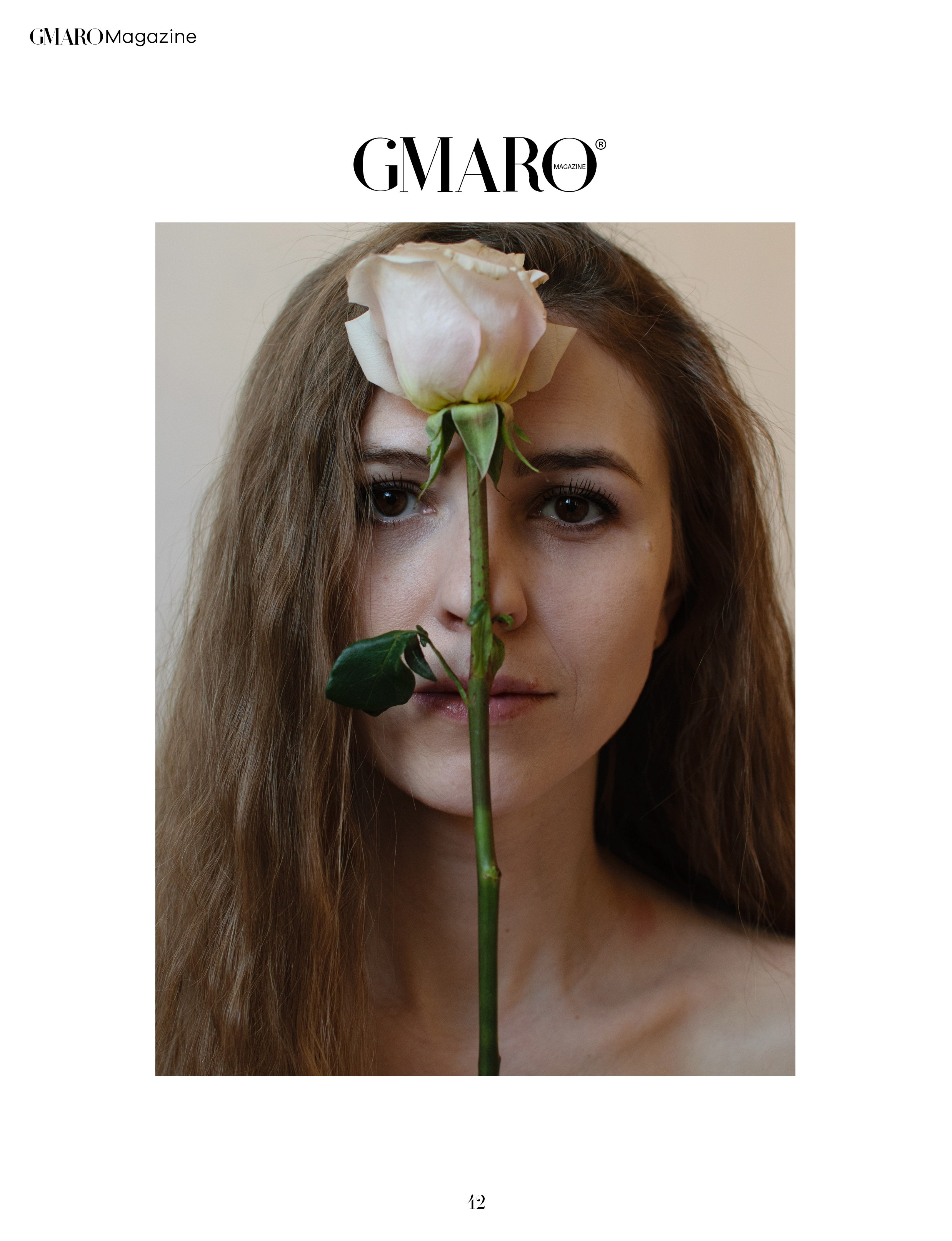 GMARO, Paris, France фотограф в Омске Ульяна Красикова 