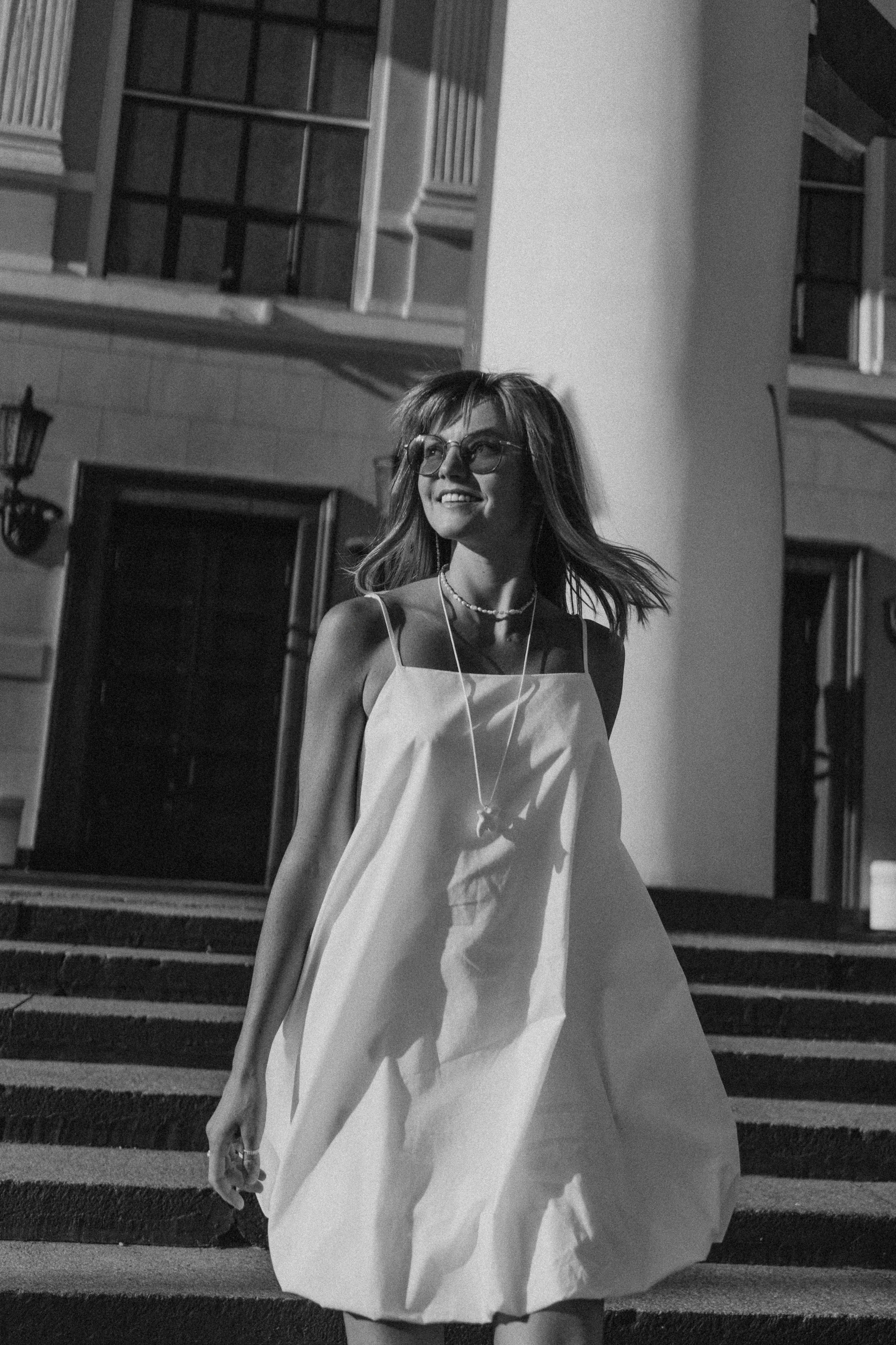 Городская история Лена. Семейный фотограф в Калуге Ирина Алдохина