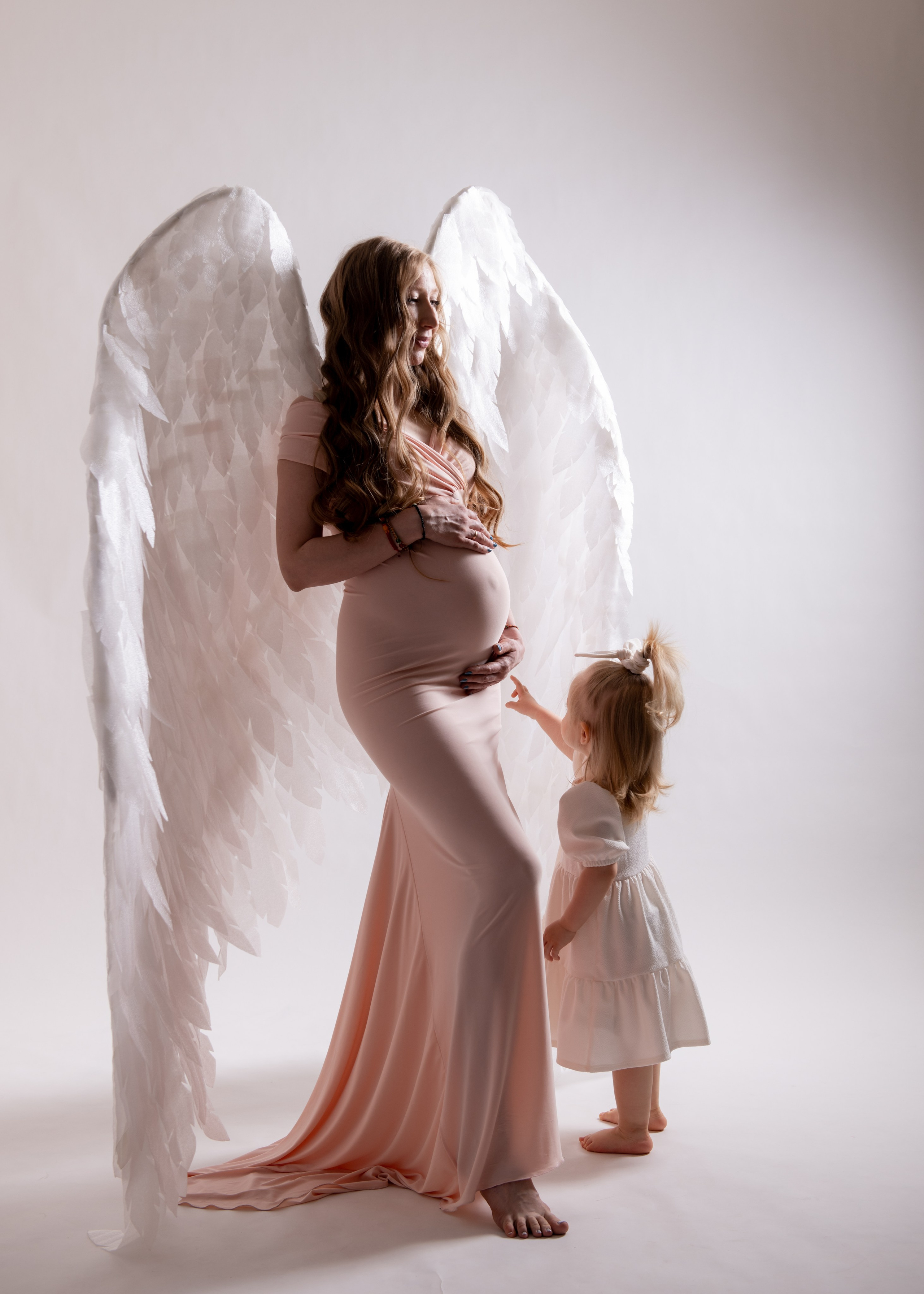 Татьяна — Семейная фотосессия. Фотосессия беременности — Крылова Натали — Москва