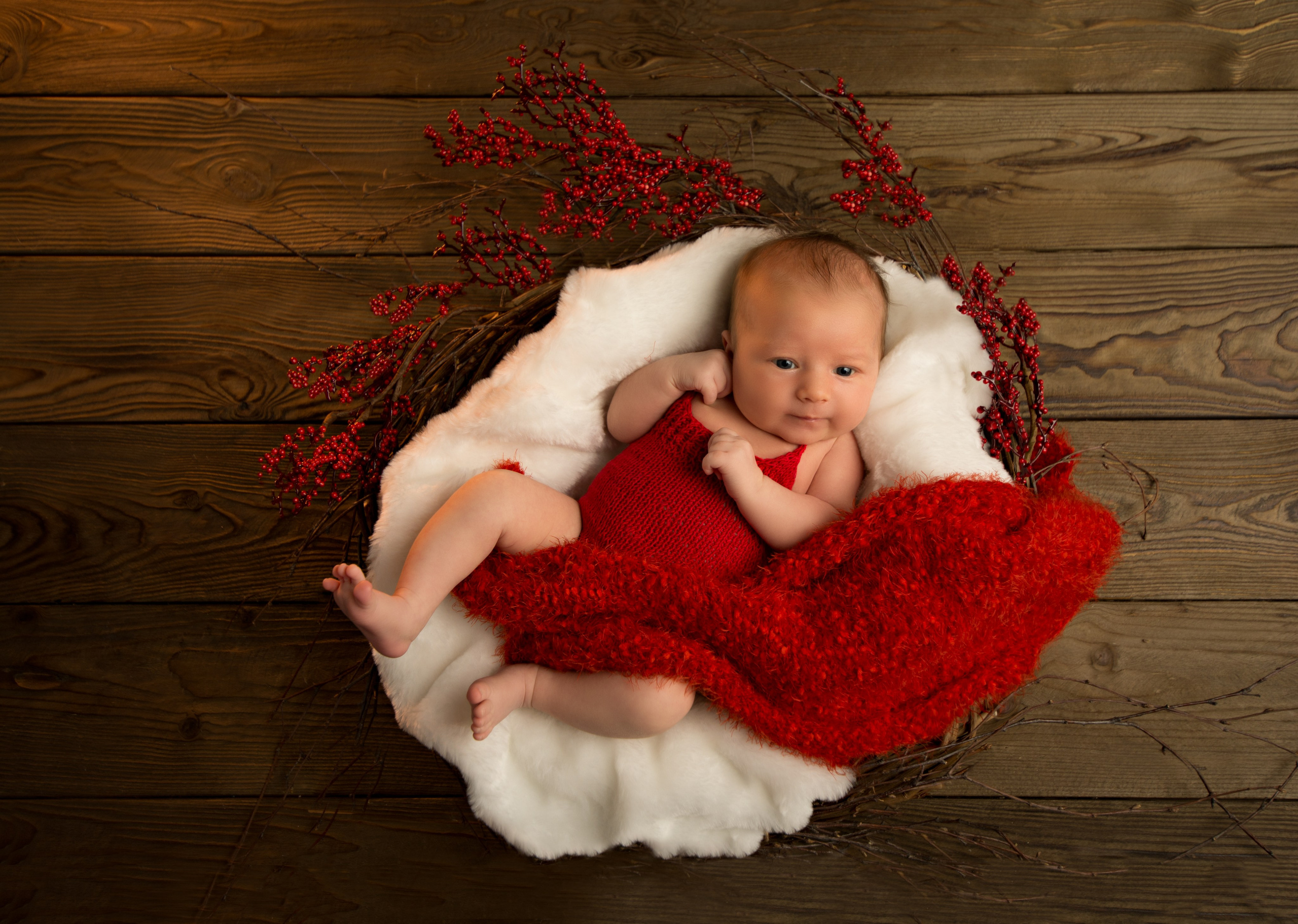 В реквизите. Фотосессия беременности — Крылова Натали — Москва