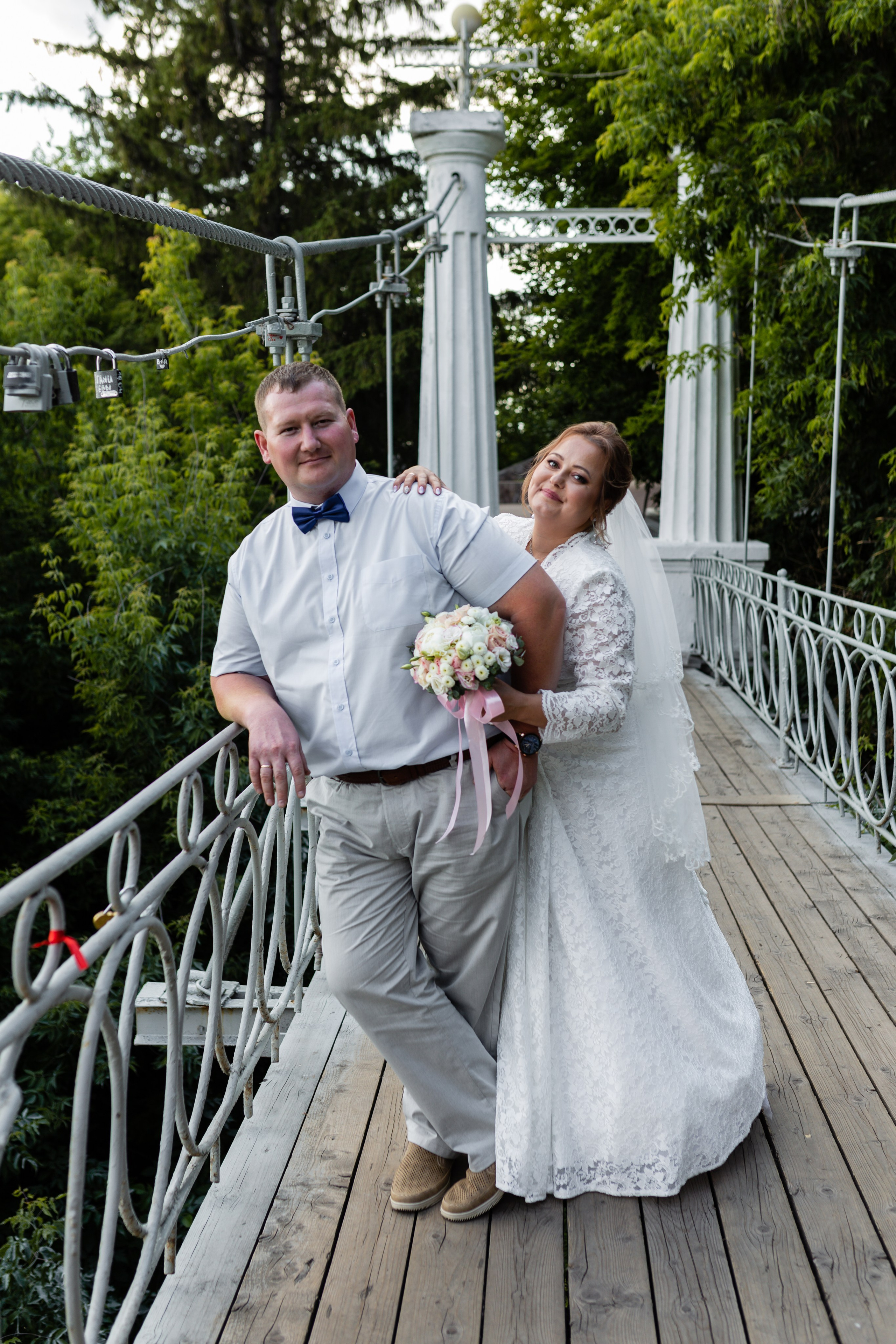 Игорь и Екатерина. Марина Шаймухаметова. Фотограф в Уфе