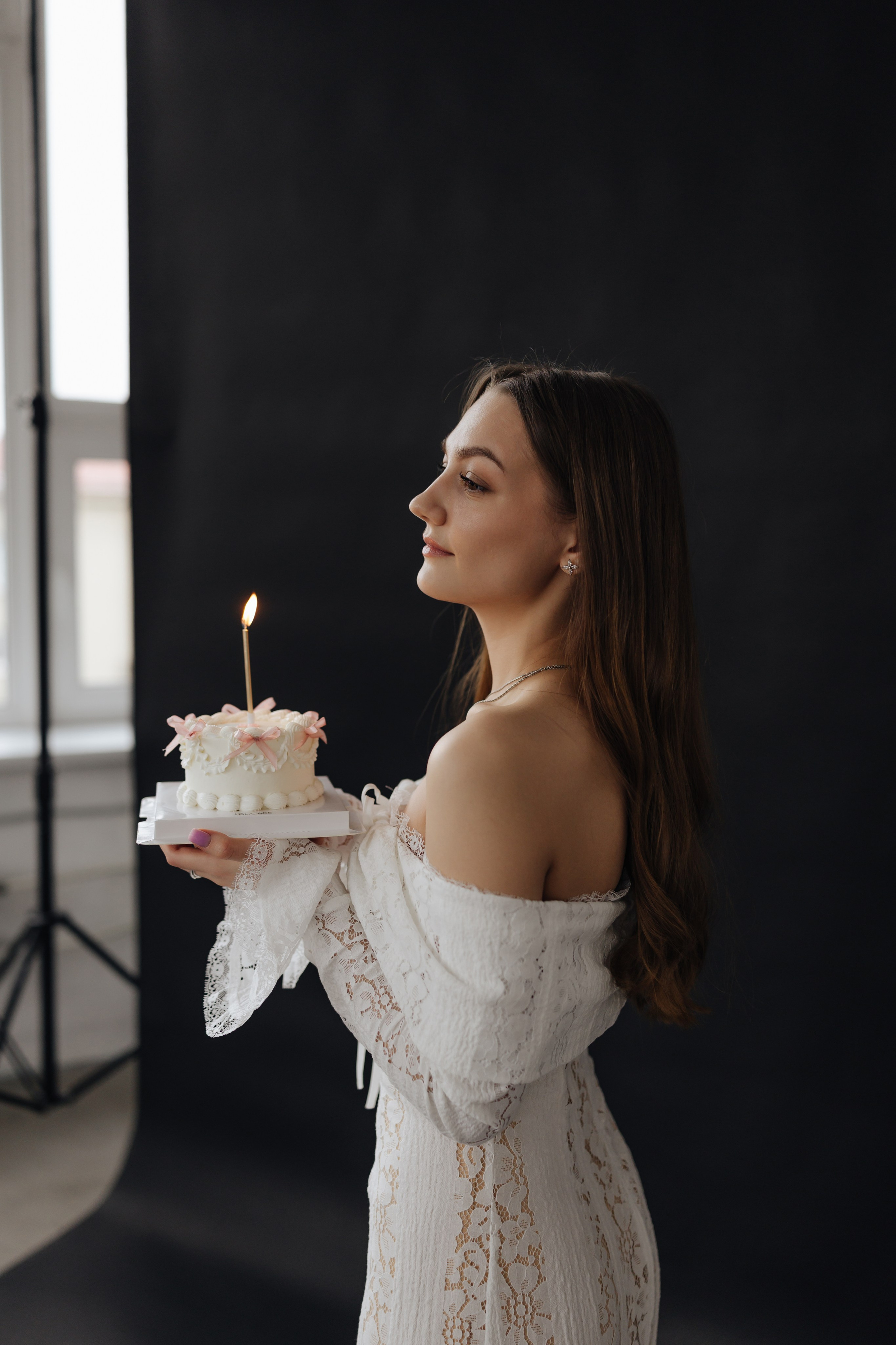 К. Фотограф в Санкт-Петербурге Ольга Кулеш