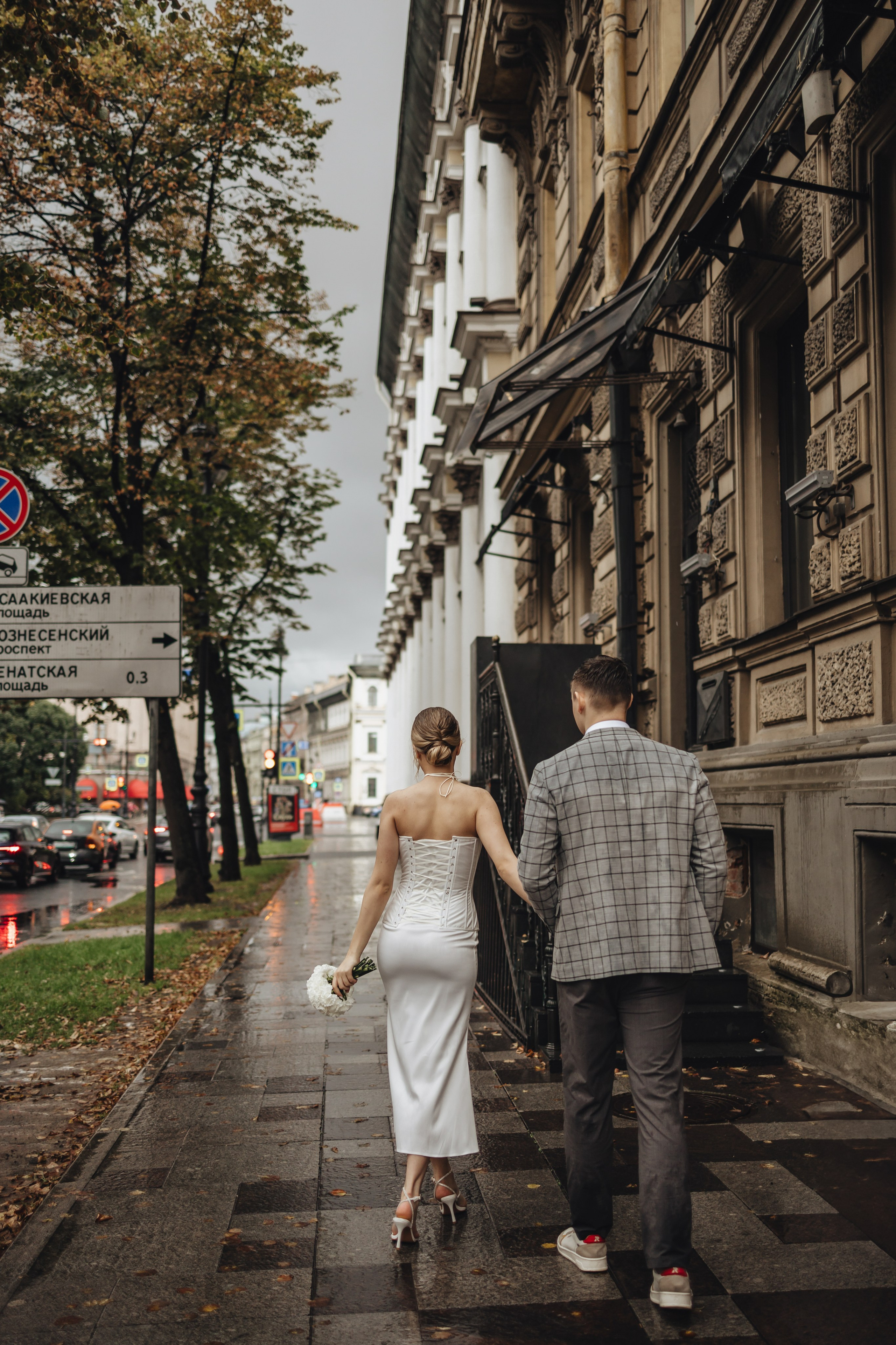 L&L. Фотограф в Санкт-Петербурге Ольга Кулеш