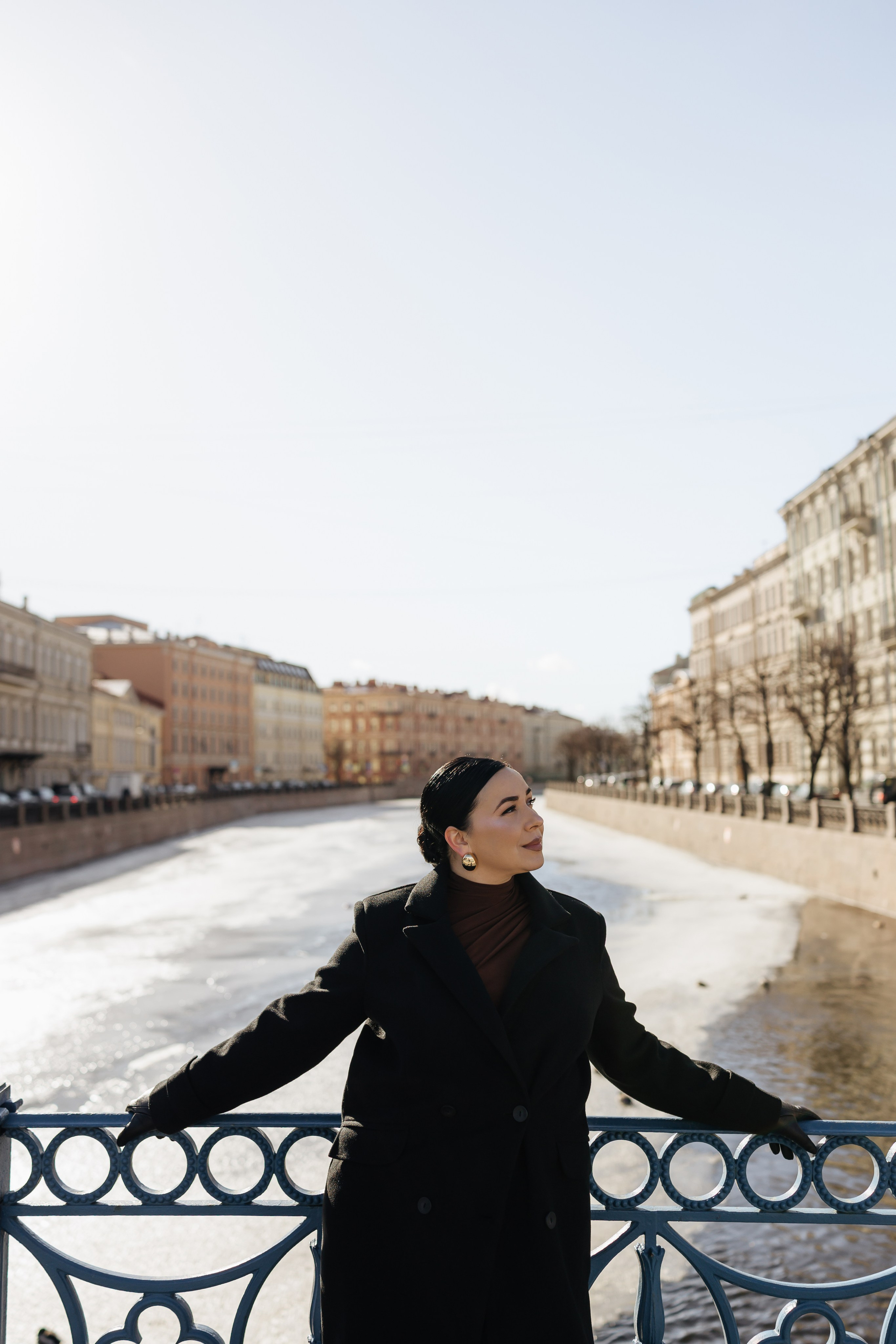 Н. Фотограф в Санкт-Петербурге Ольга Кулеш
