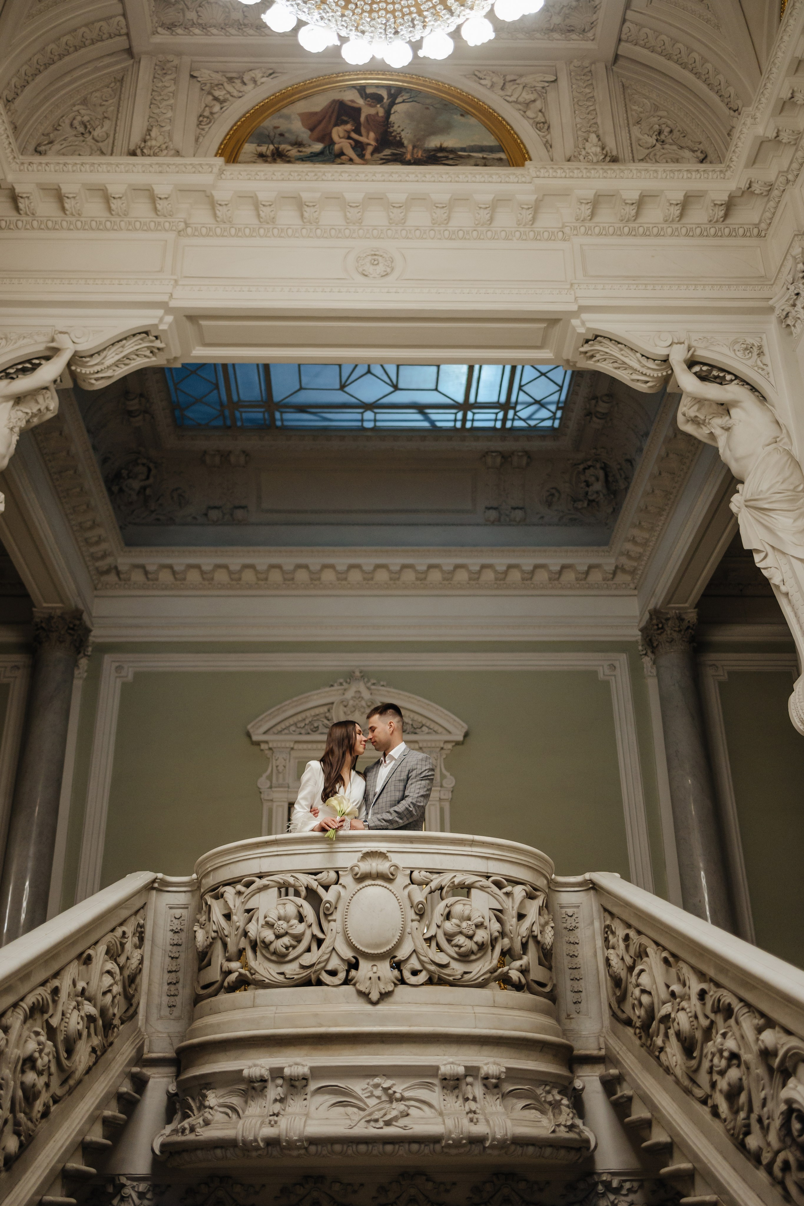 A&I. Фотограф в Санкт-Петербурге Ольга Кулеш