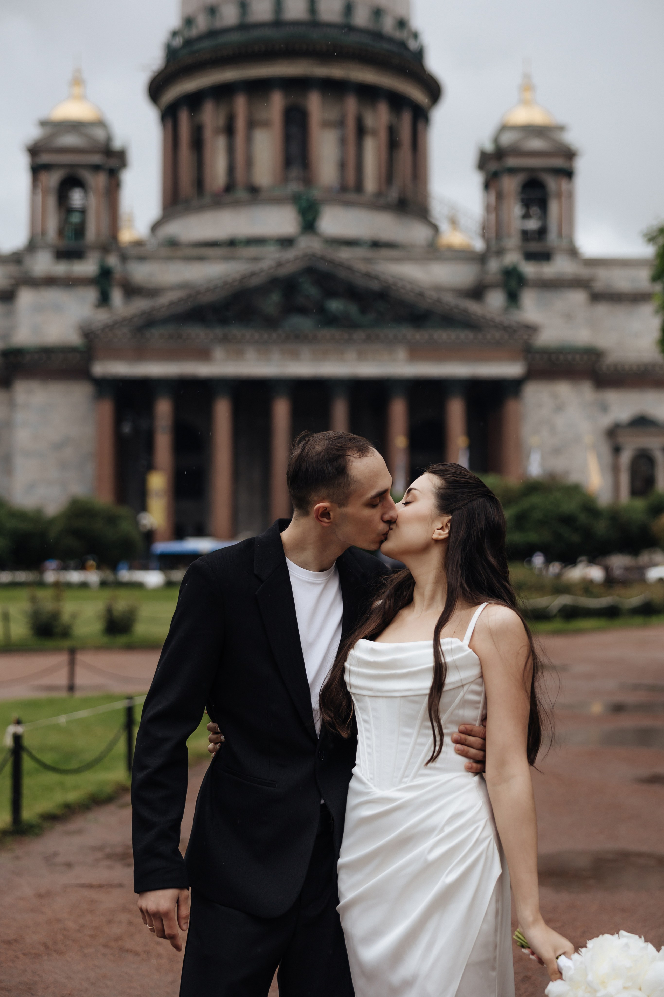A&A. Фотограф в Санкт-Петербурге Ольга Кулеш